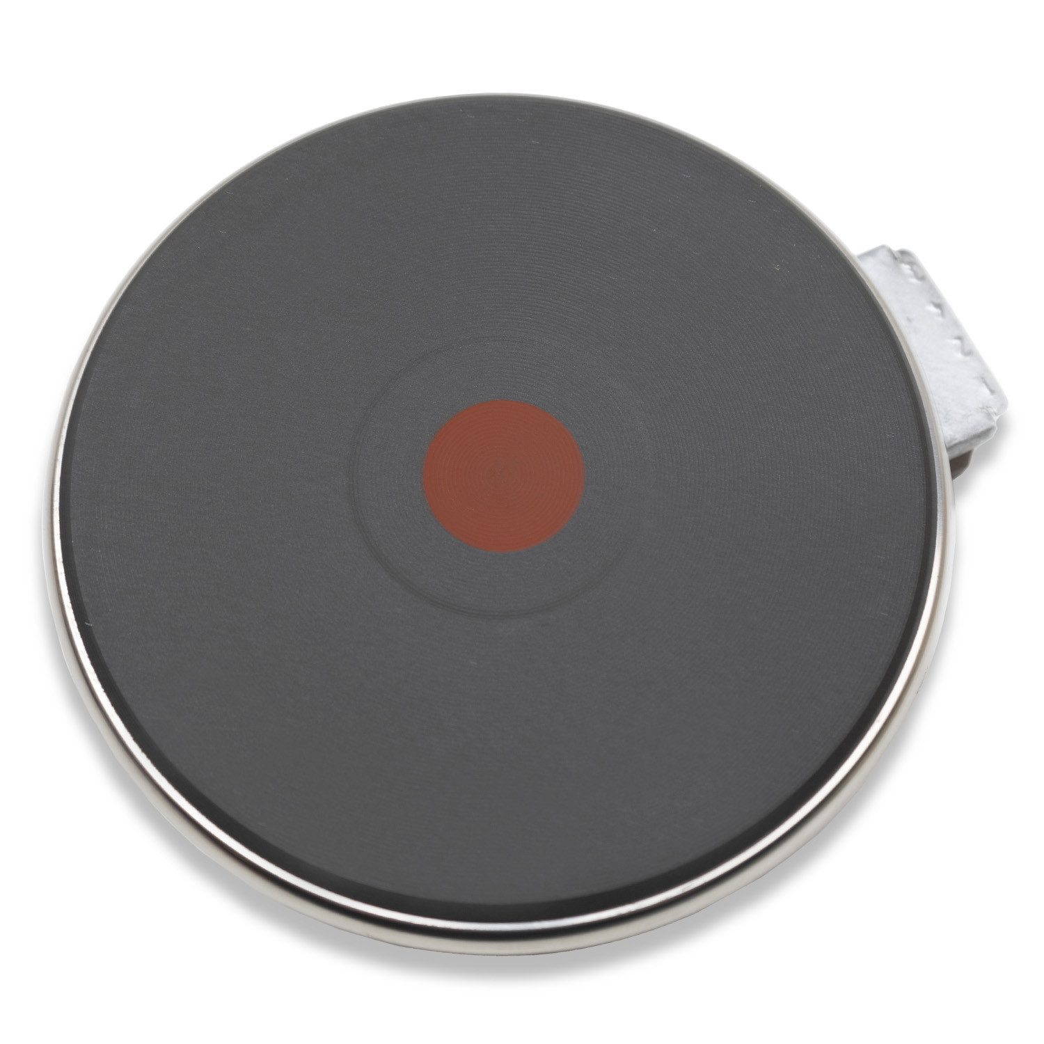 VIOKS Einzelkochplatte Blitz-Kochplatte Ersatz für EGO 13.14463.040, 145mmØ 1500W für Kochfeld