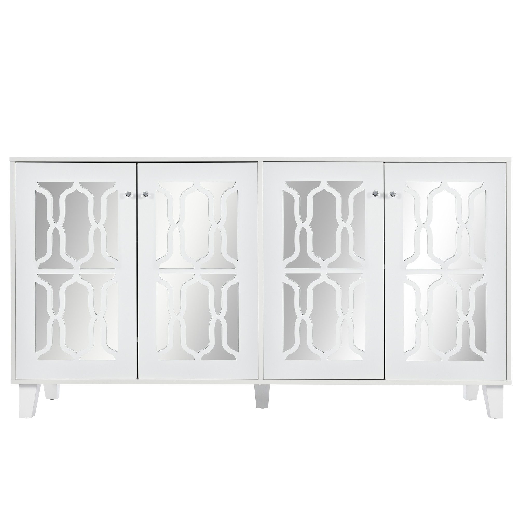 Flieks Sideboard (1 St), Schrank mit günstig online kaufen