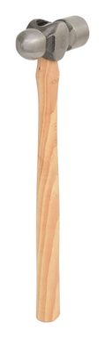 KS Tools Hammer, Schlosserhammer, englische Form, 900 g