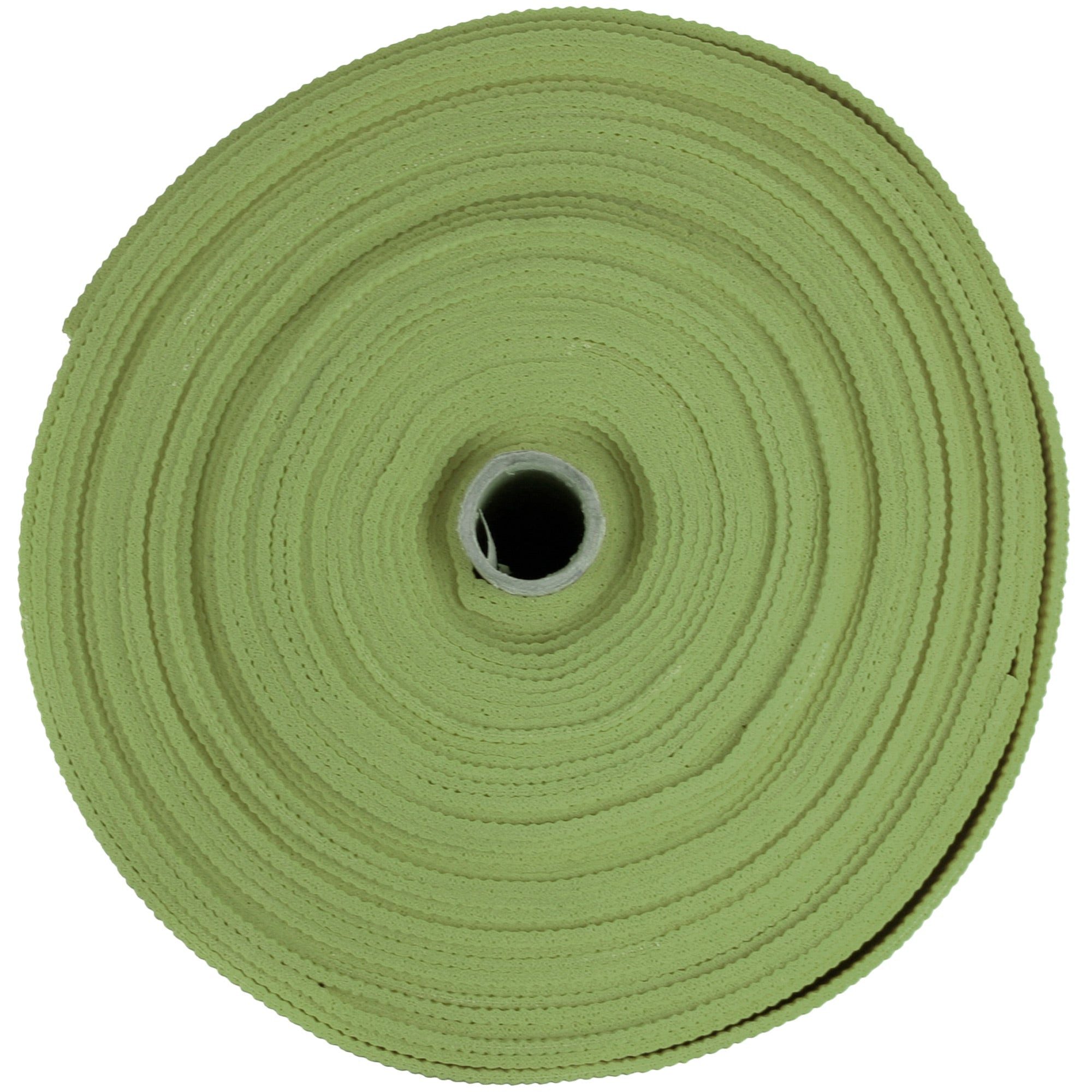 Yogistar Yogamatte Yogamatte yogimat® basic - Rolle 30m (Standard, 1-St., Standard), 30m rutschfeste Yogamatte, ideal für Yogahaltungen und sicheren Halt