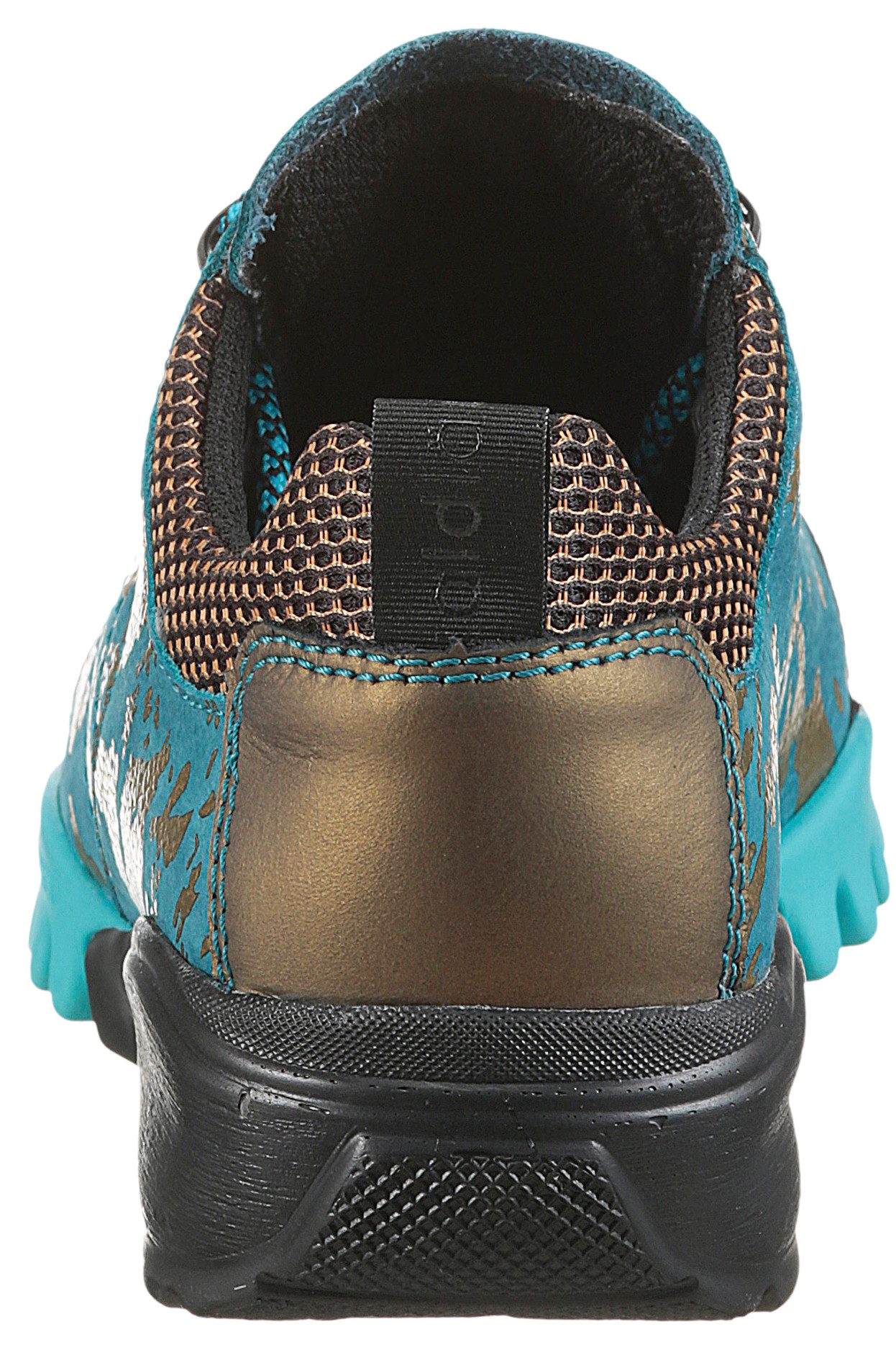 Waldläufer H-Amiata Trekkingschuh, Freizeitschuh, Halbschuh, Schnürschuh mi günstig online kaufen