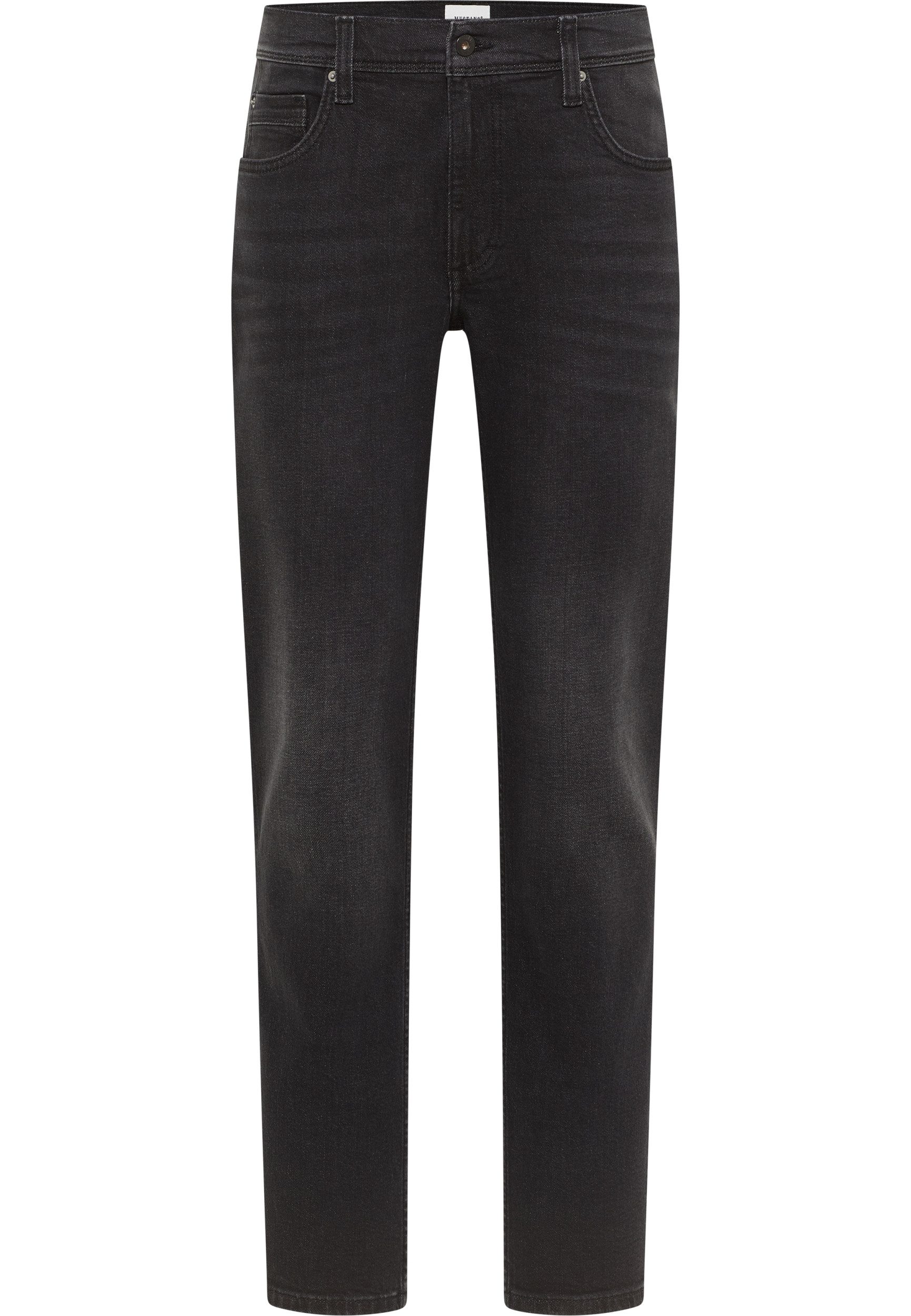 Straight-Jeans Herren Style Washington Straight