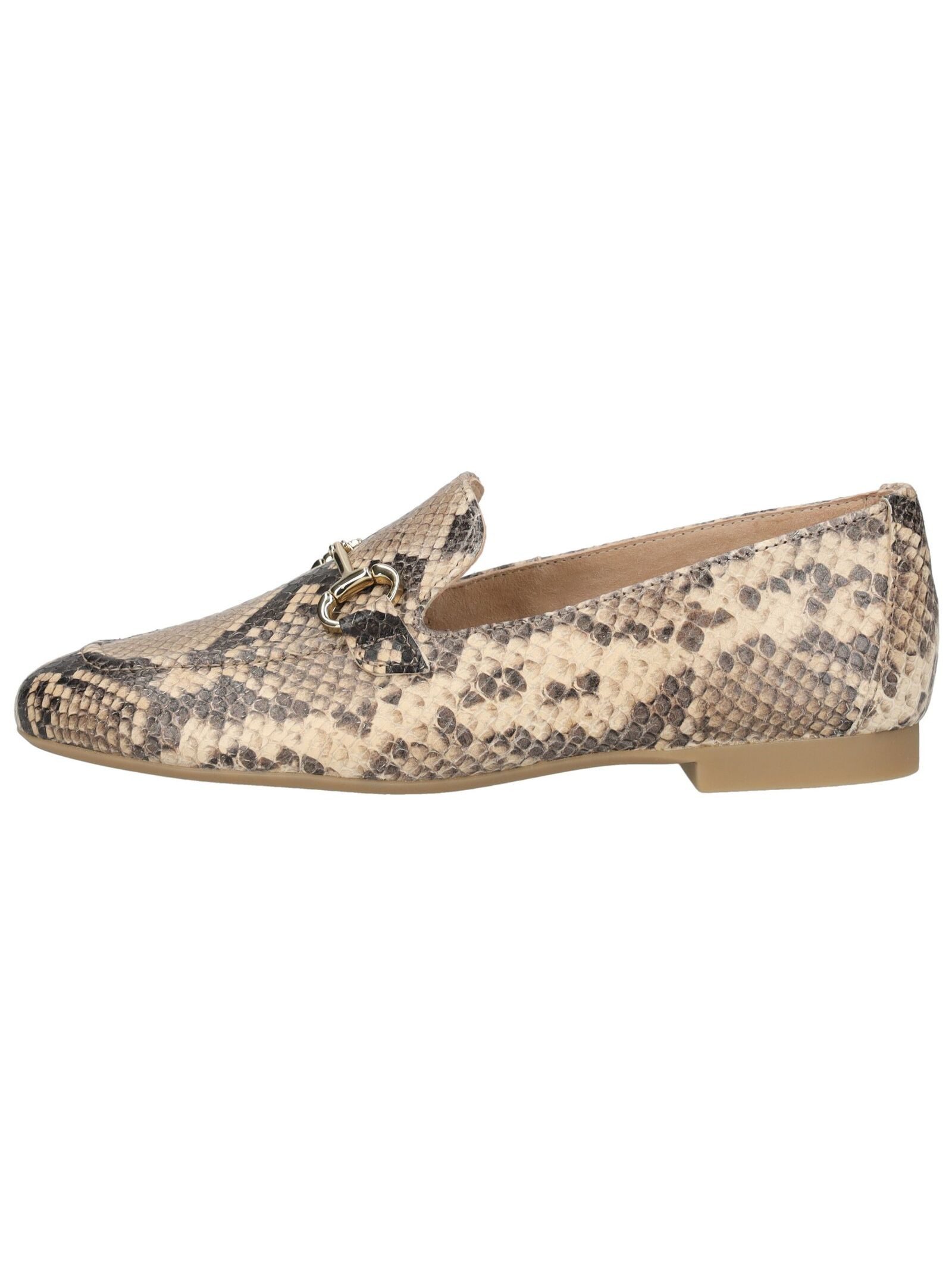 Paul Green Paul Green Slipper Glattleder Slipper günstig online kaufen