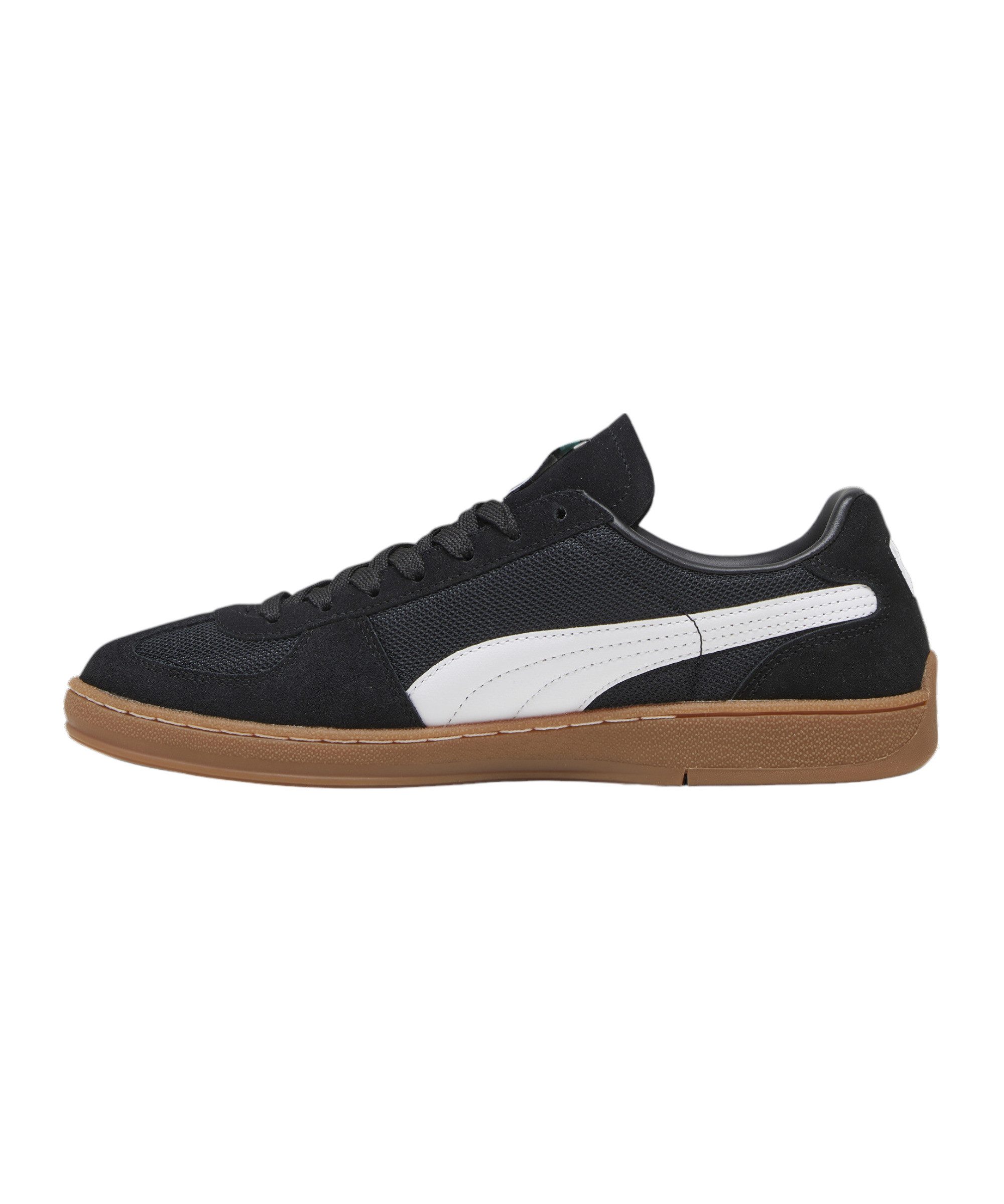 PUMA PUMA Super Team Og Sneaker Herren, Unisex Sneaker