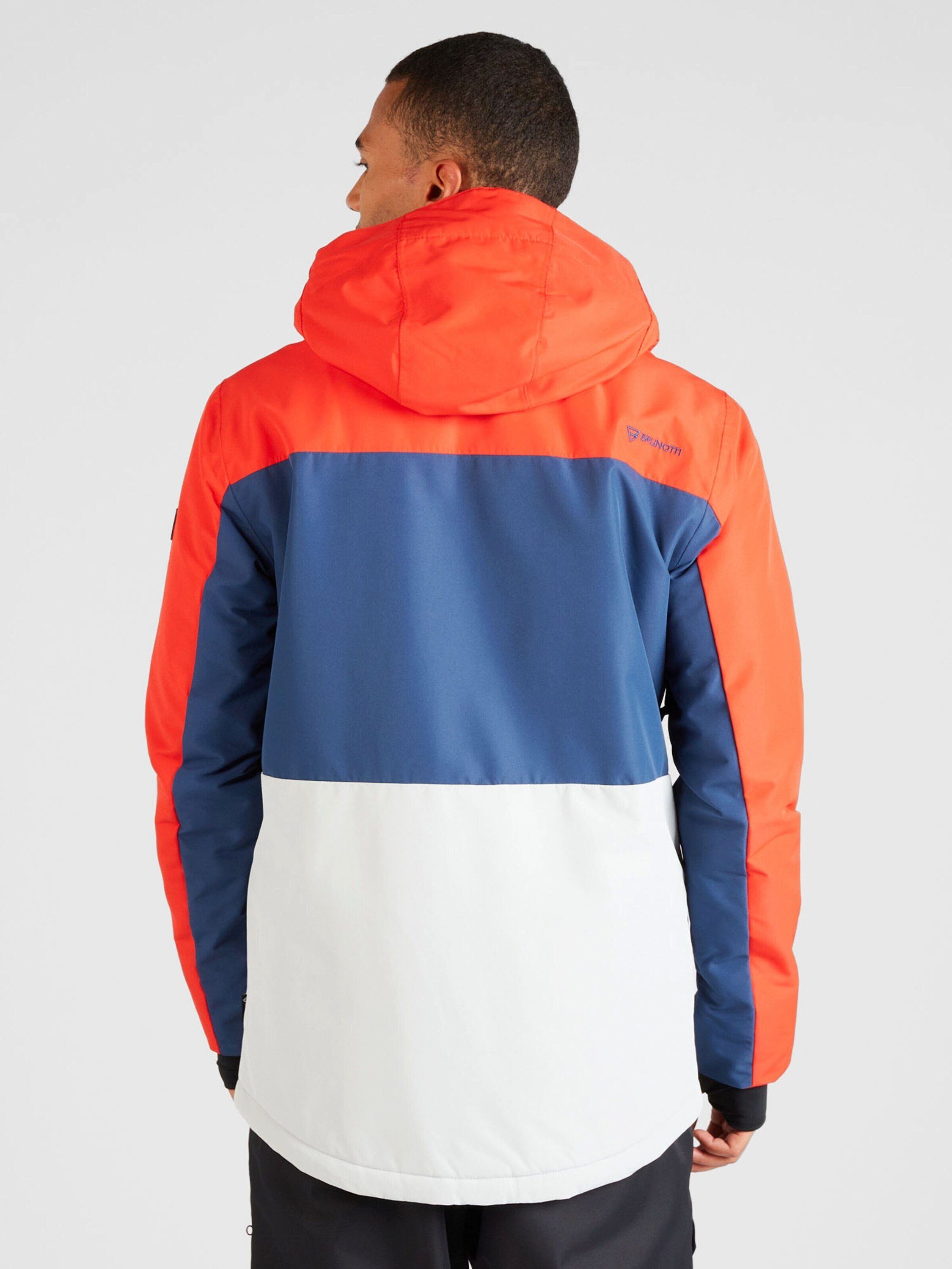 Brunotti Snowboardjacke Aratin (1-St)