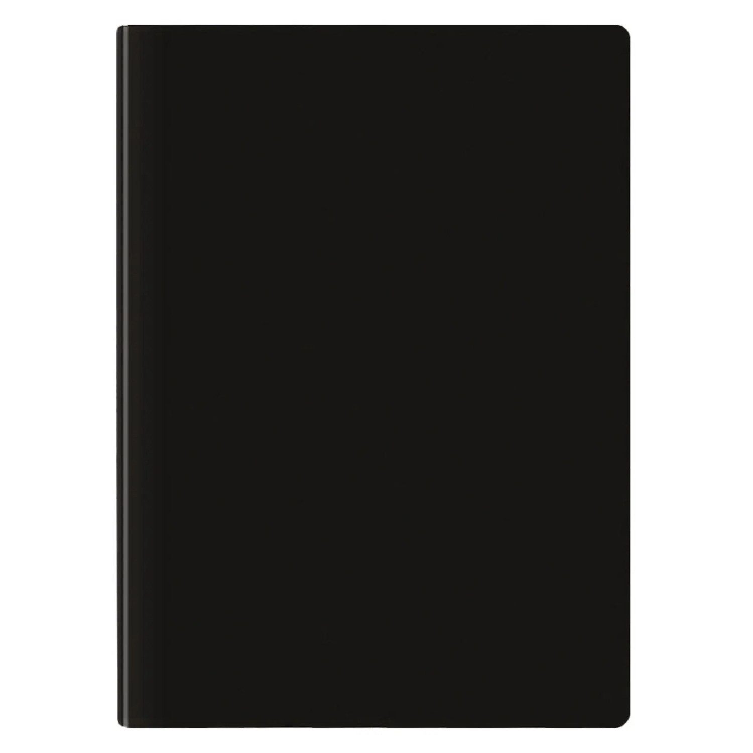 Korsch Verlag Taschenkalender Mini-Timer PVC schwarz 2026