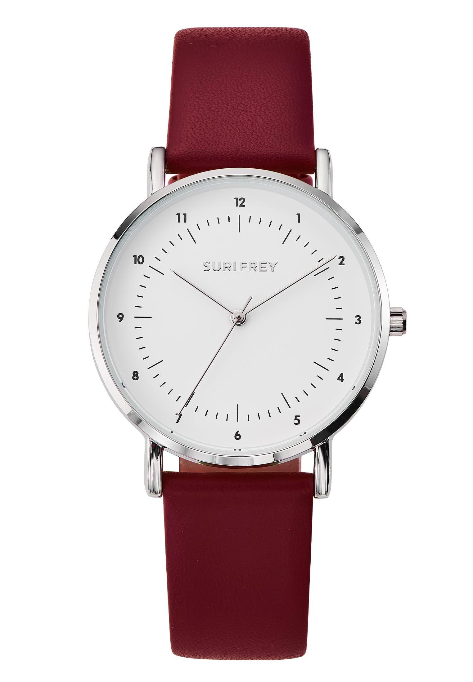 SURI FREY Quarzuhr SFY Sophy, (1-tlg., mit Armband)