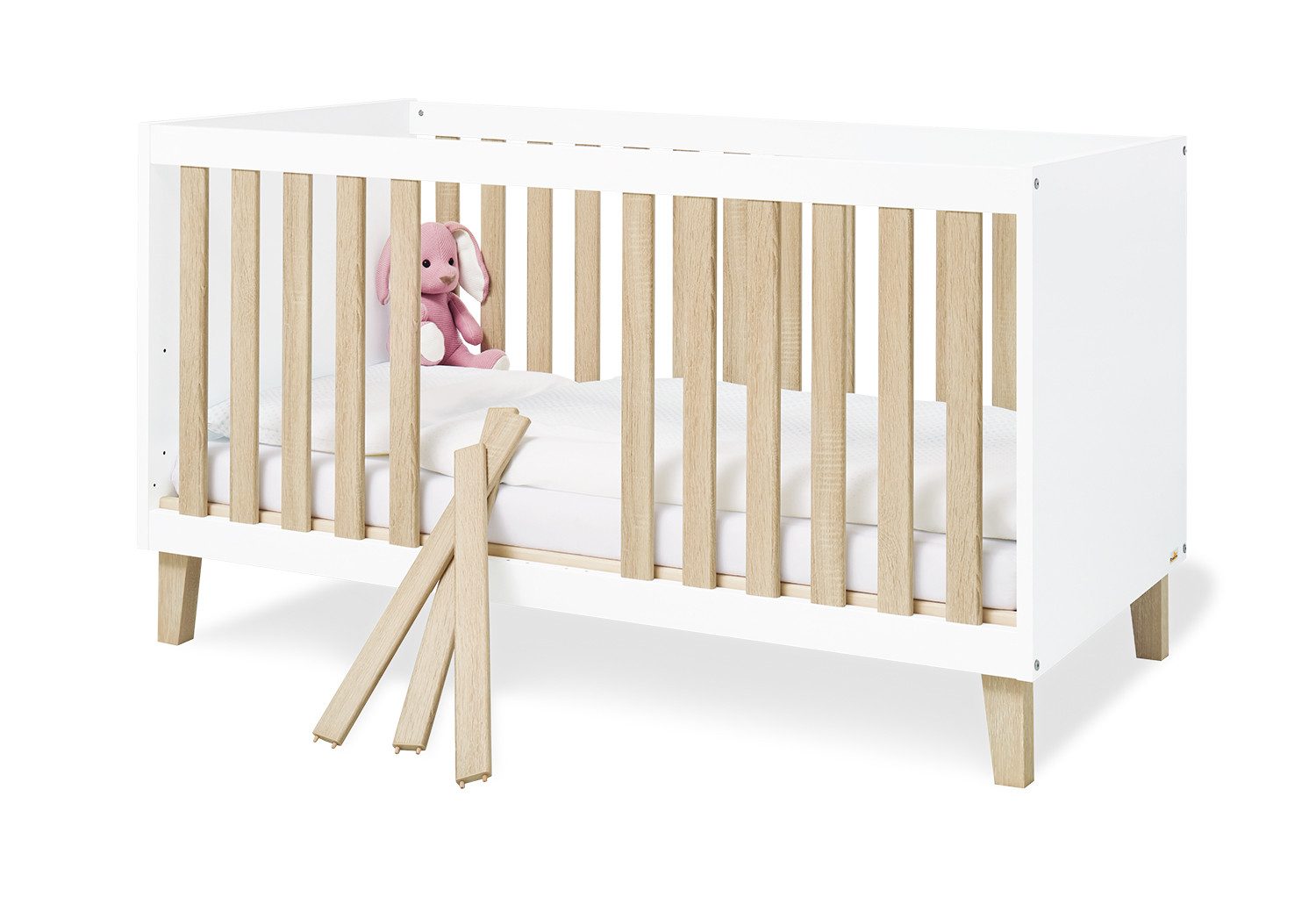Pinolino® Kinderbett „Lumi ” günstig online kaufen