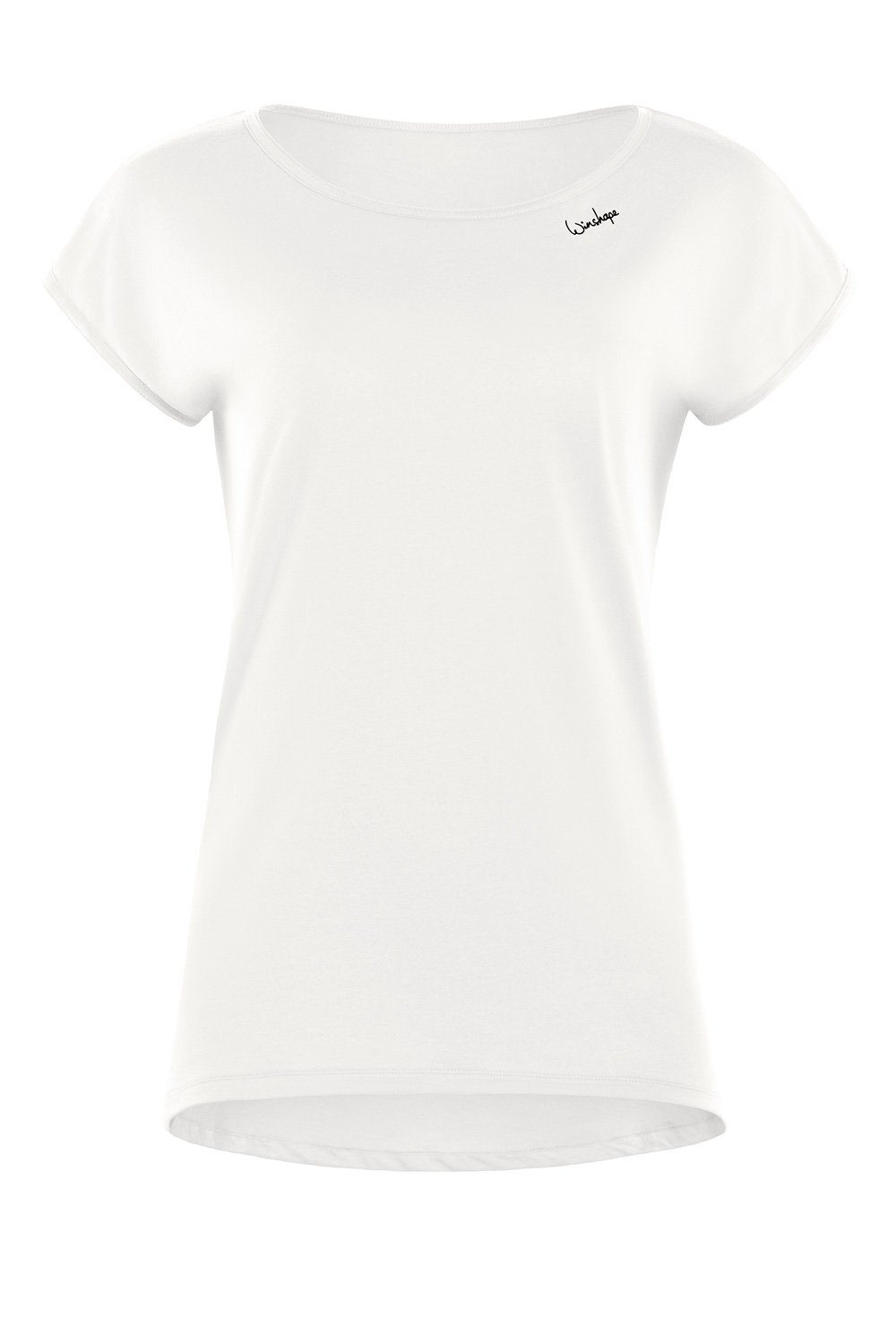 | für kaufen Weiße Damen Yogashirts OTTO online