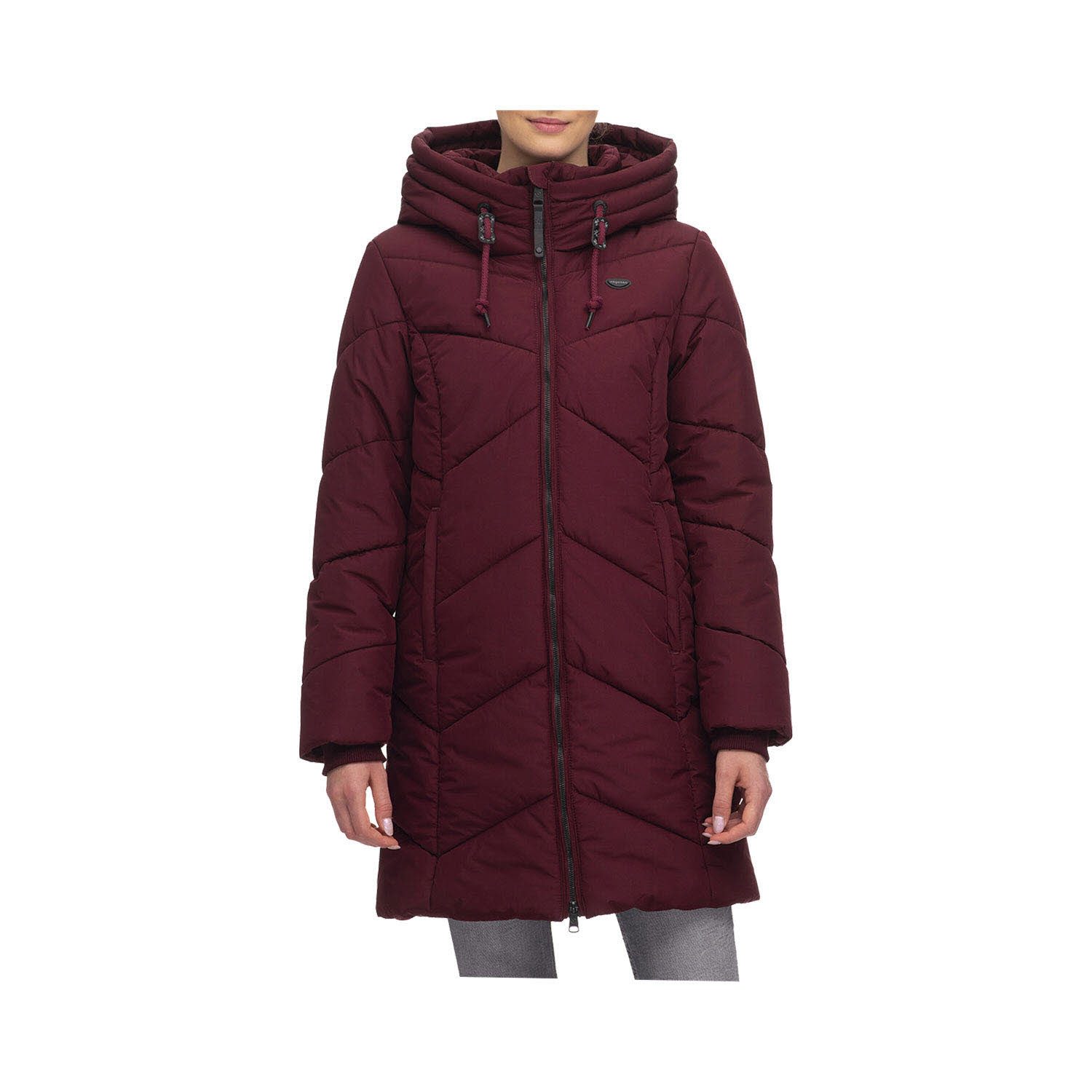 Allwetterjacke Novista
