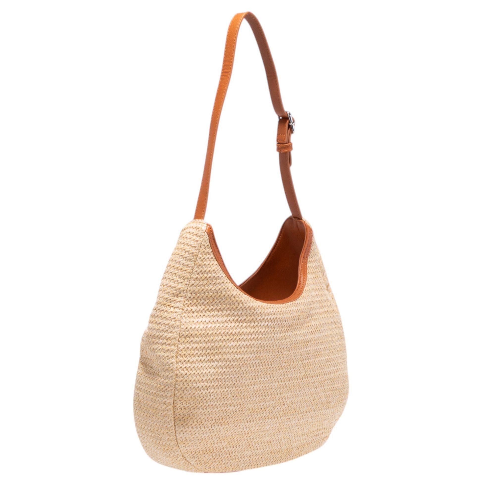 GERRY WEBER Schultertasche Ray of Sun, Polyethylen