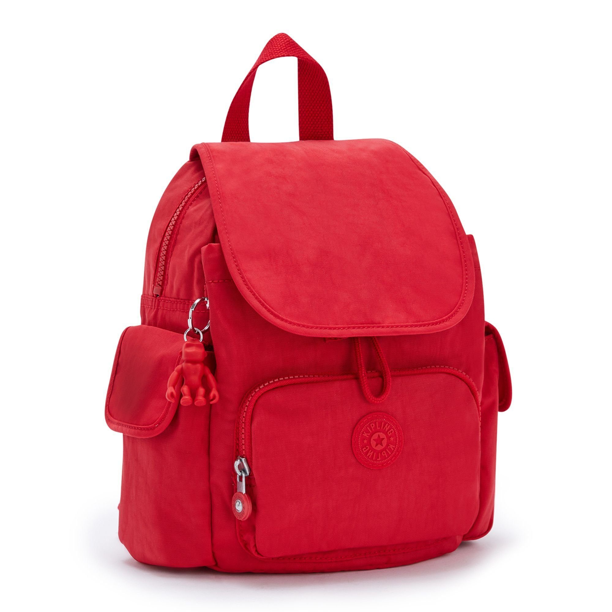 KIPLING Cityrucksack Classics, Polyamid