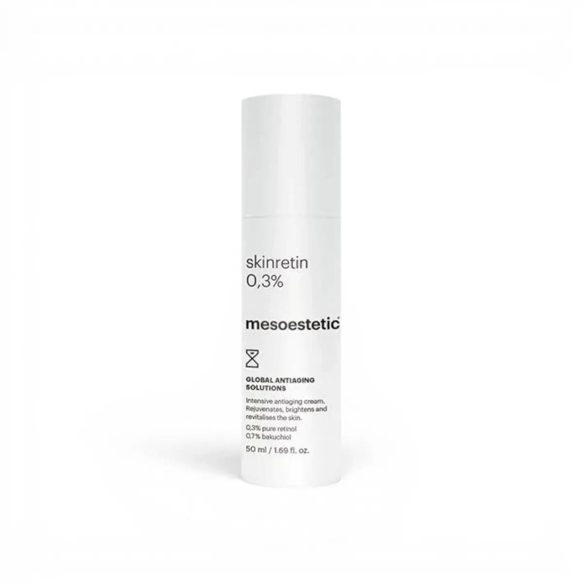 mesoestetic® Anti-Aging-Creme Mesoestetic Skinretin 0,3% 50ml