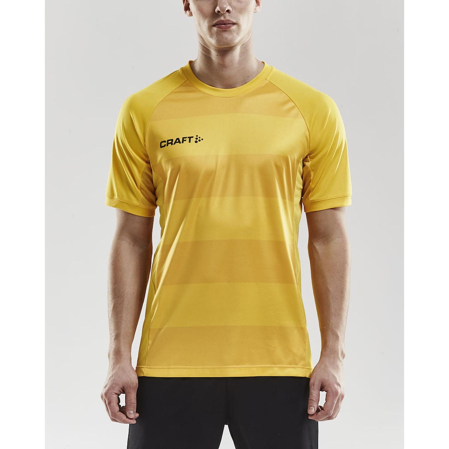 Craft Handballtrikot Progress Jersey Graphic