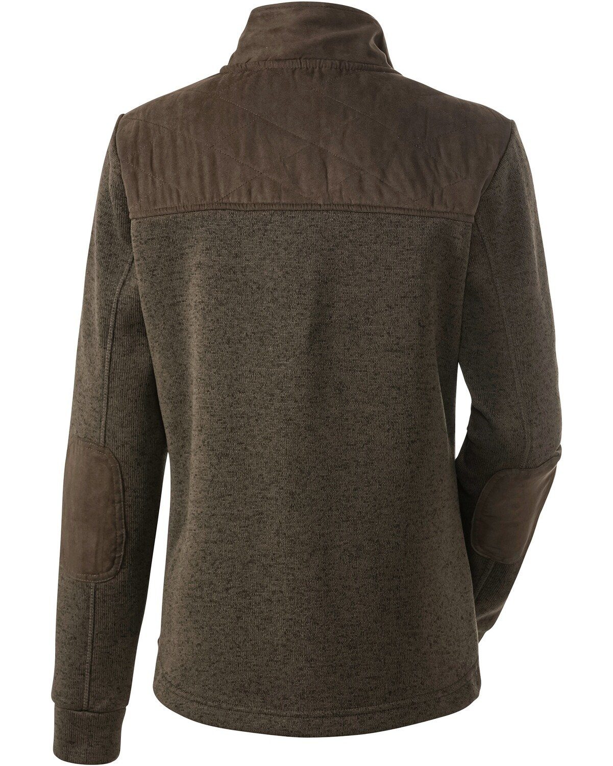 Parforce Fleecejacke Damen Fleecejacke günstig online kaufen