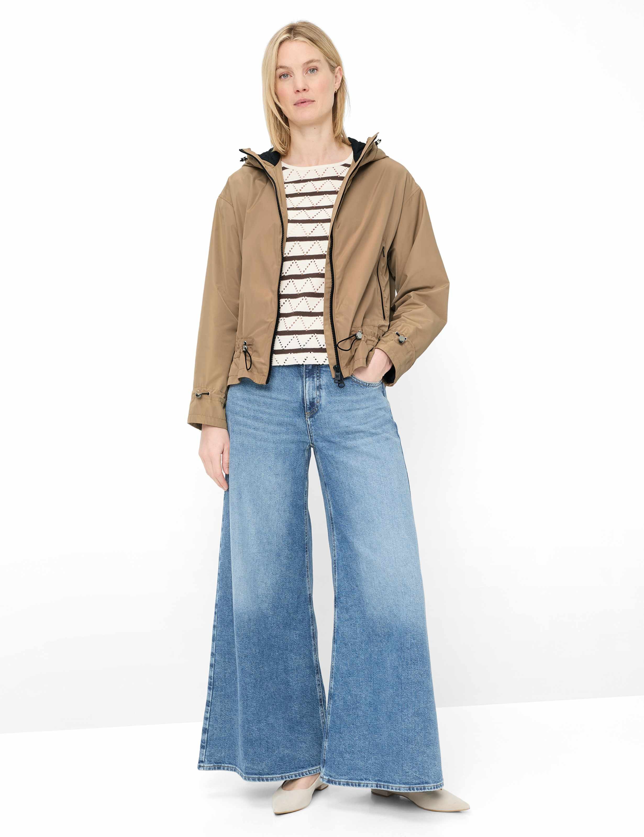 Fuchs Schmitt Outdoorjacke Style Cityjacke Sheffield