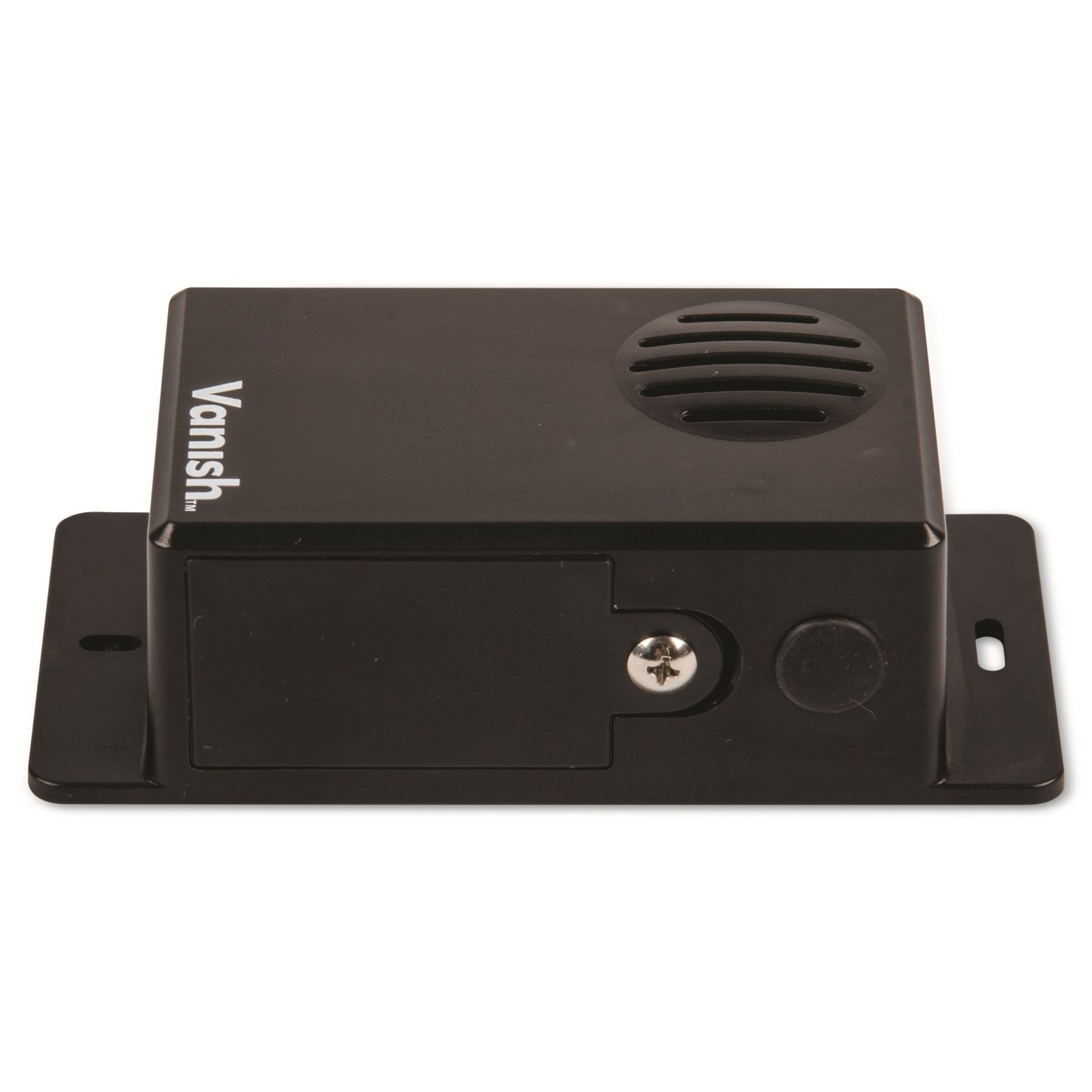 VANISH Ultraschall-Tierabwehr VANISH Mobiler Mardervertreiber TVT-1