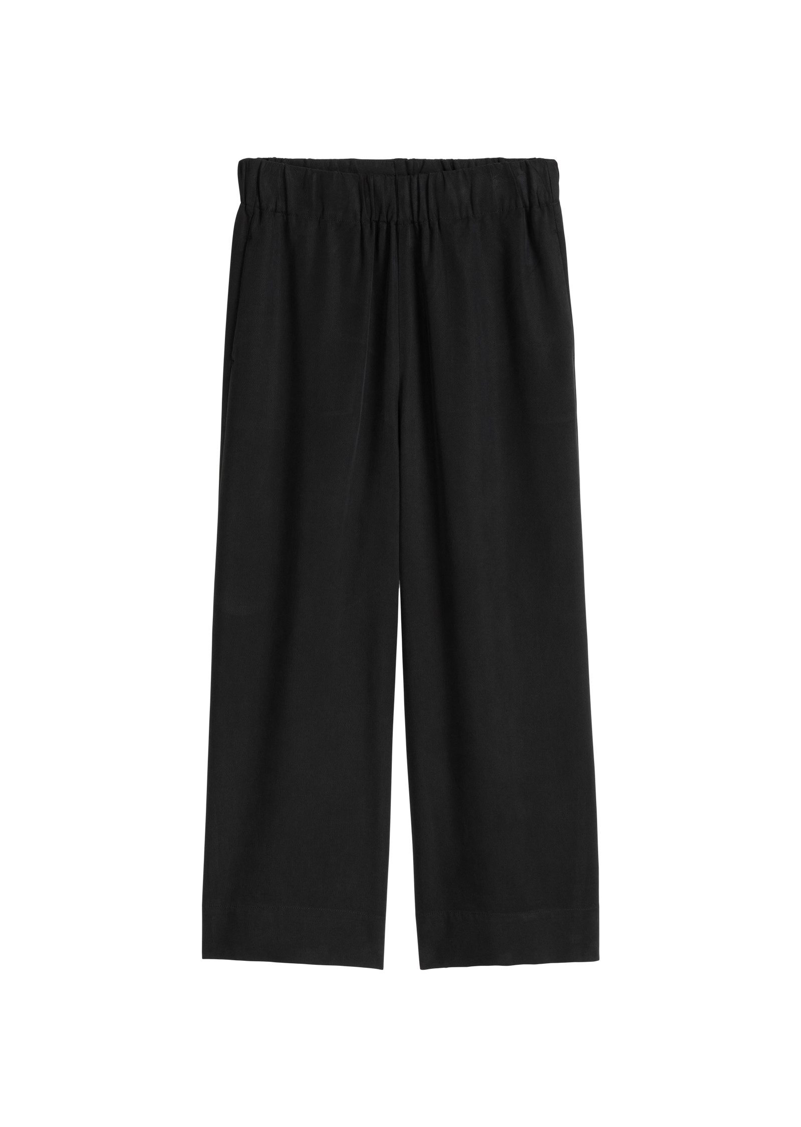 Marc O'Polo DENIM Culotte relaxed fit aus LENZING Lyocell günstig online kaufen