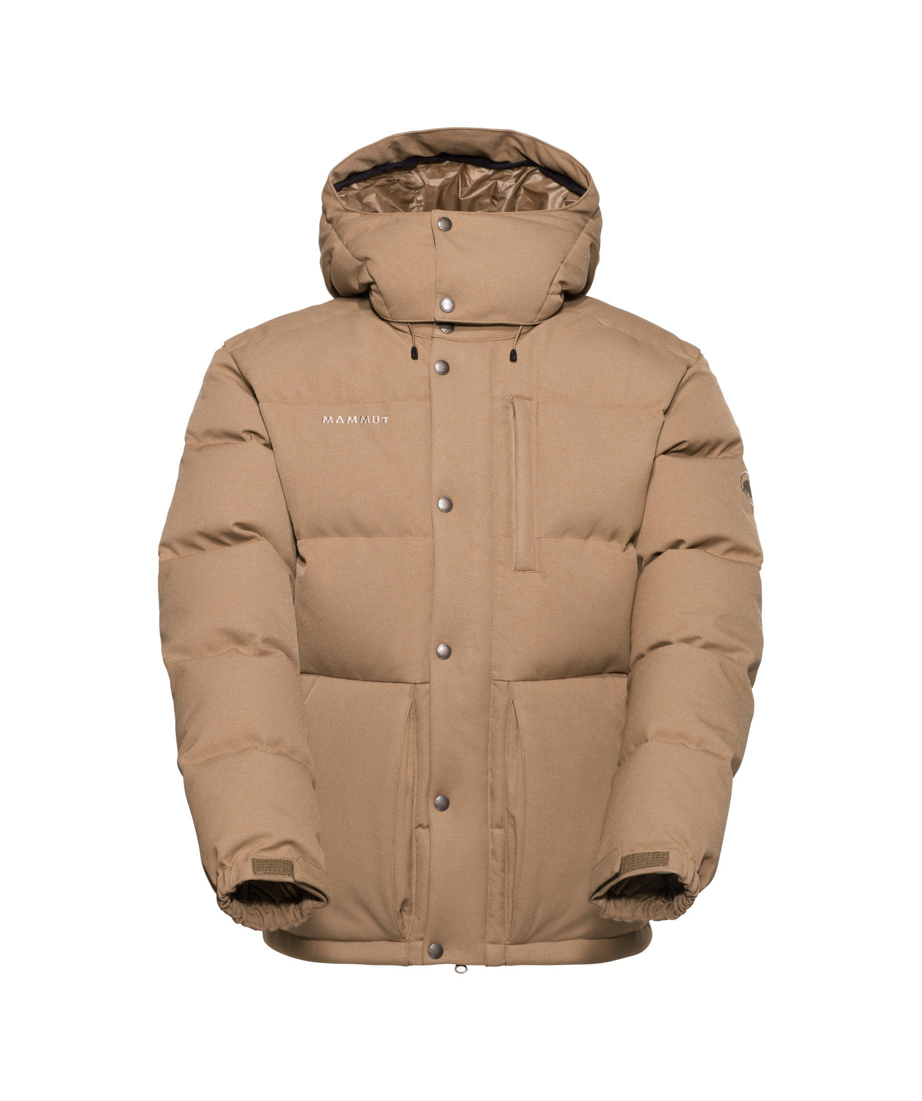 Mammut Outdoorjacke Roseg 2.0 IN Hooded Jacket Men