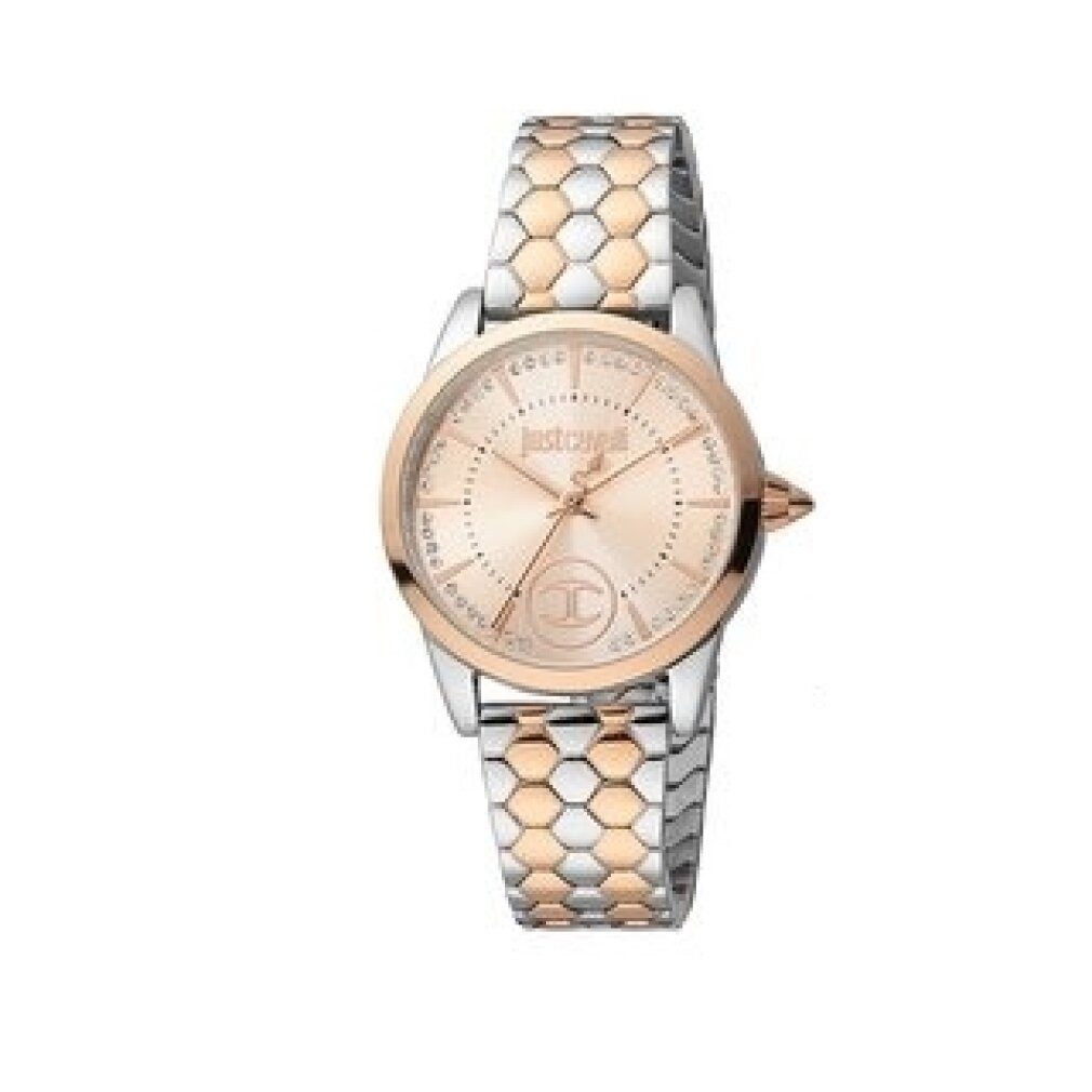 Just Cavalli Luxusuhr Mod. GLAM
