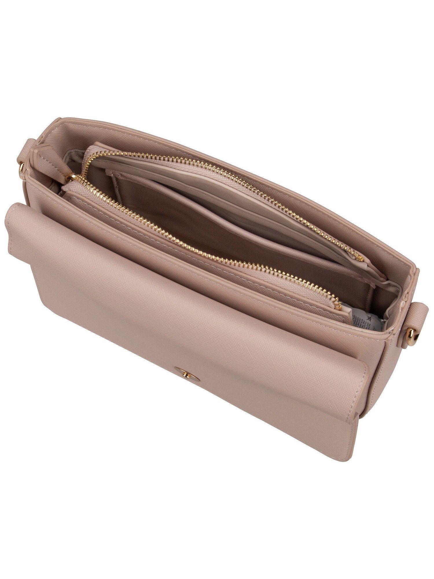 VALENTINO BAGS Rucksack Zero RE Flap Bag 303