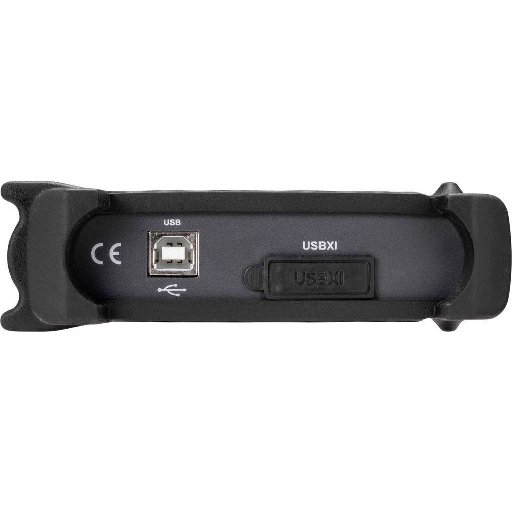 (DSO) USB-Oszilloskopvorsatz, Digital-Speicher Multimeter VOLTCRAFT