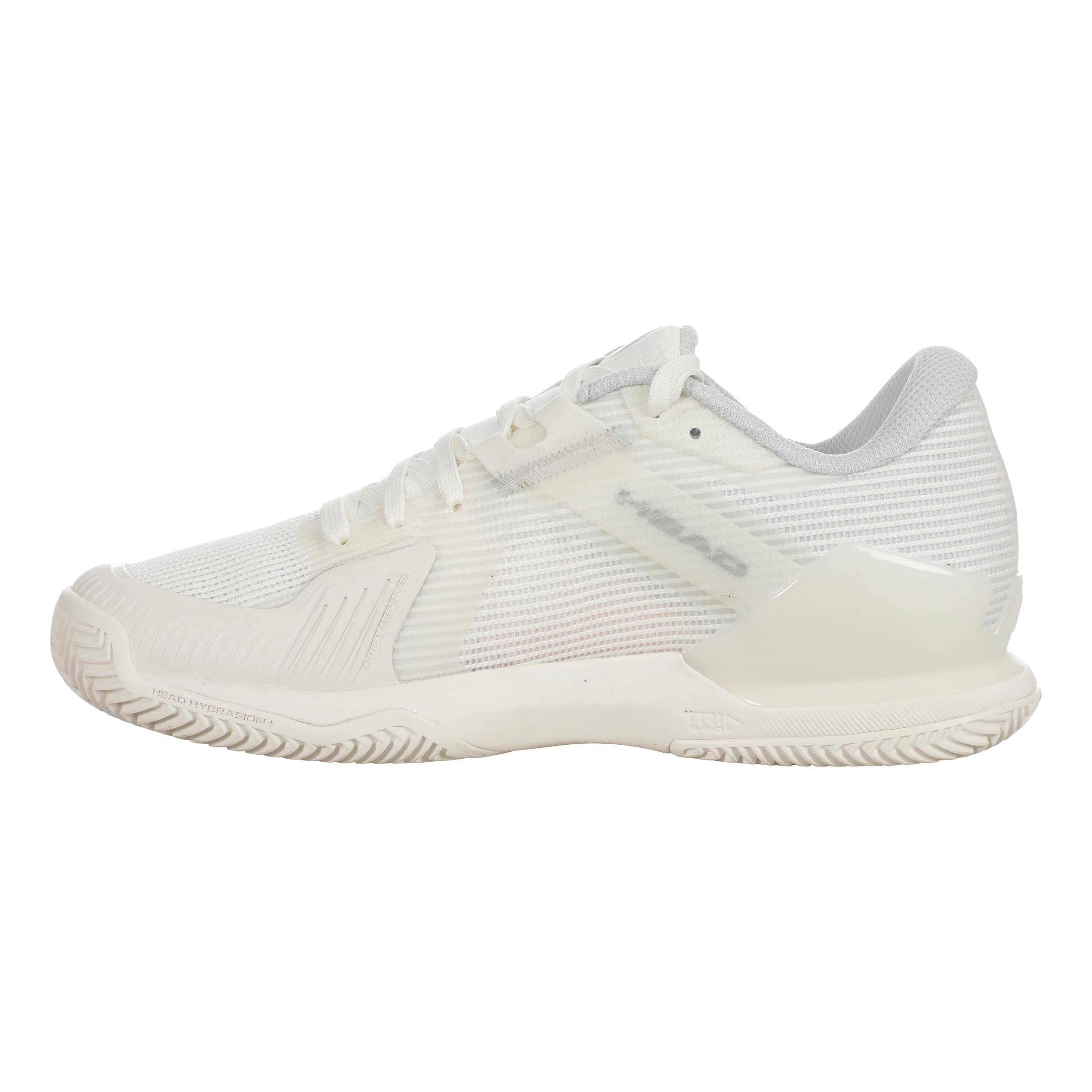 Head Sprint Pro 4.0 - Sandplatzcourt Tennisschuh Tennisschuh