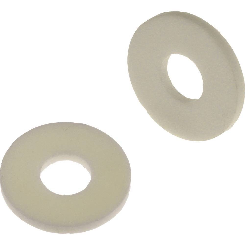 PB Fastener Unterlegscheibe Keramikunterlegscheibe M12 702389