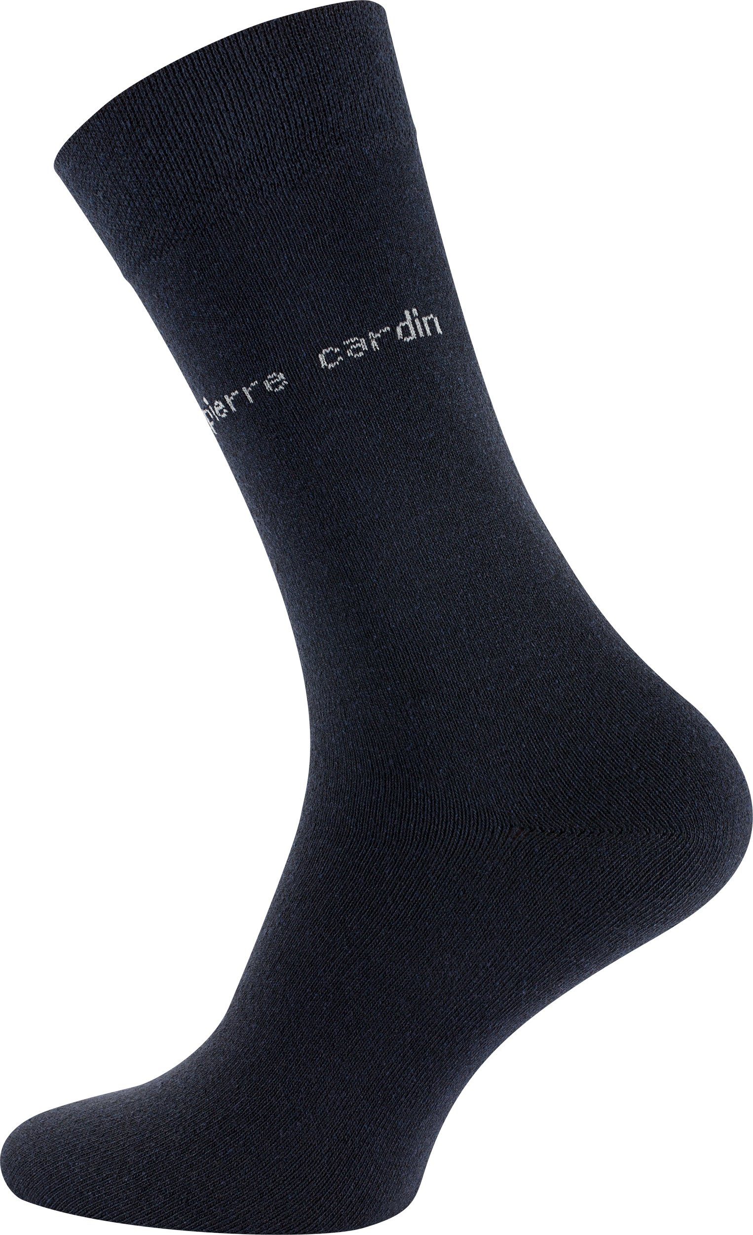 Pierre Cardin Socken (18-Paar) in angenehmer Baumwollqualität günstig online kaufen