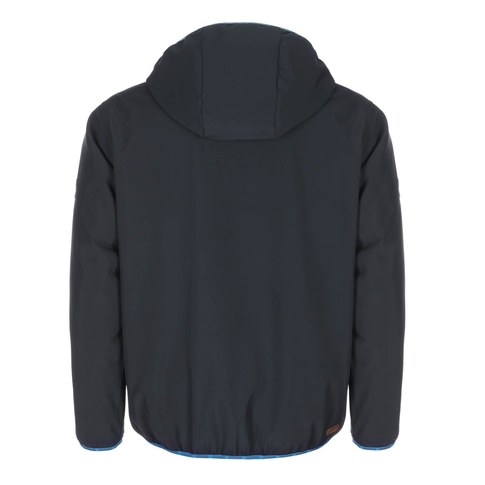 Leitfeuer Winterjacke Herren Wendejacke mit angeschnittener günstig online kaufen