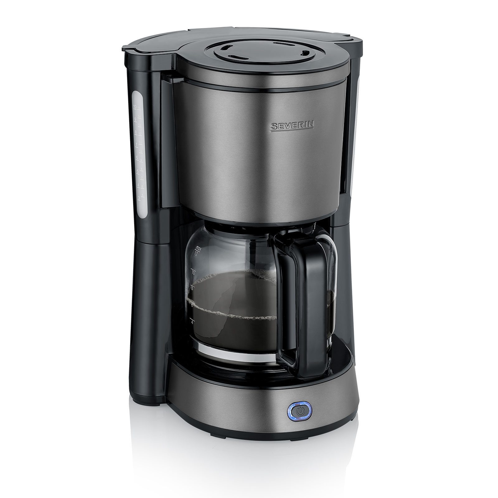 Severin Filterkaffeemaschine KA 9340