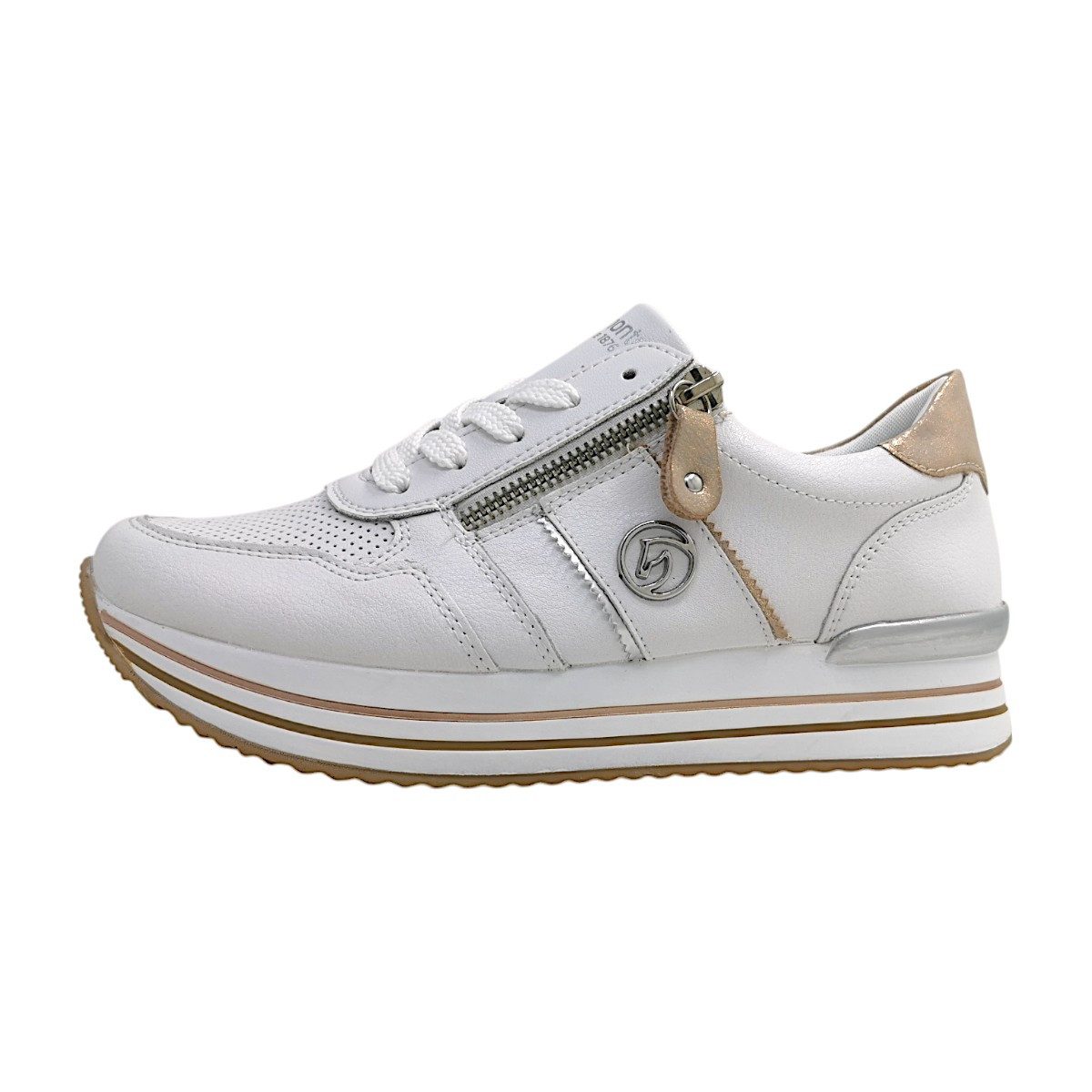 Remonte Schnürer Schnürschuh günstig online kaufen