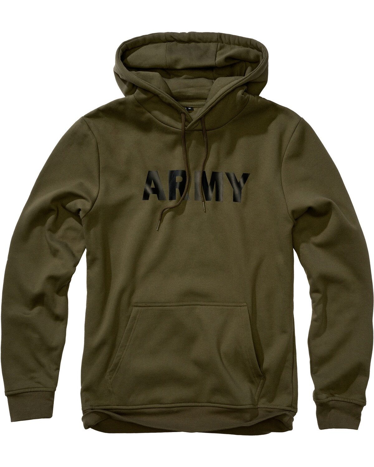 Brandit Sweatshirt Hoodie Army günstig online kaufen