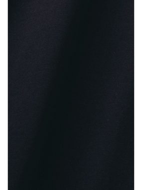 Esprit T-Shirt T-Shirt mit Print auf der Brust, 100 % Baumwolle (1-tlg)