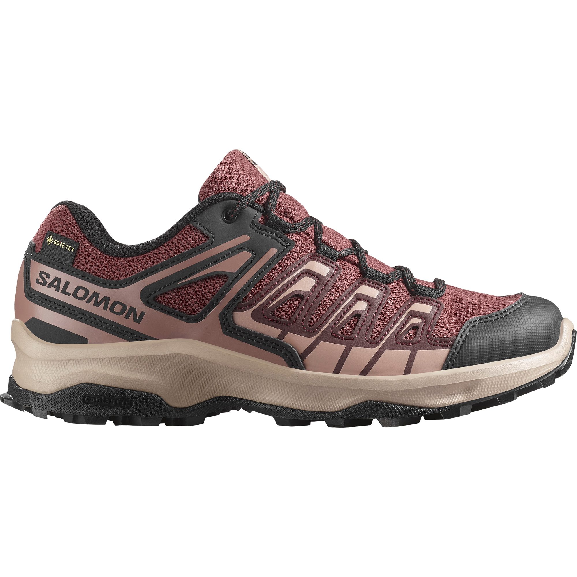 Salomon EXTEGRA GORE-TEX W Wanderschuh wasserdicht günstig online kaufen