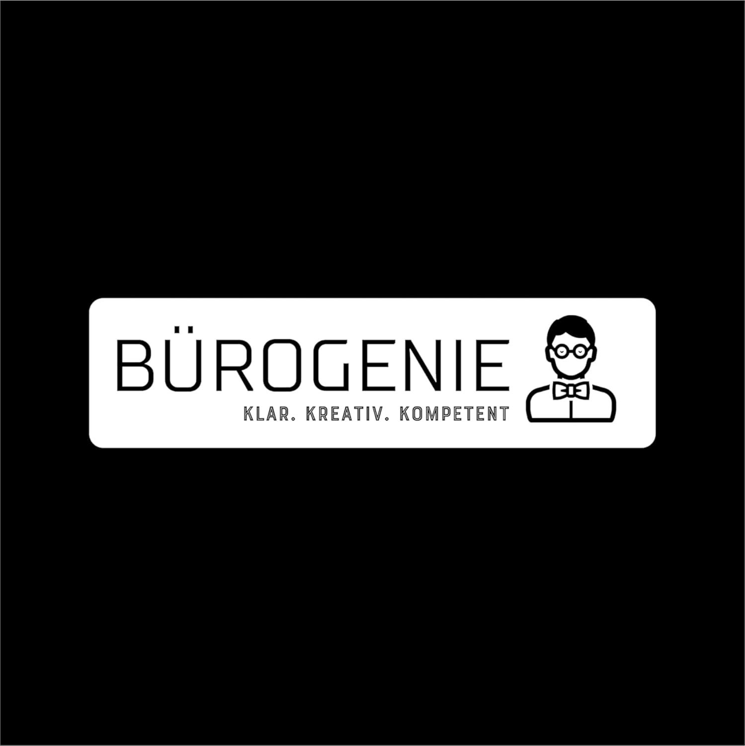 Bürogenie