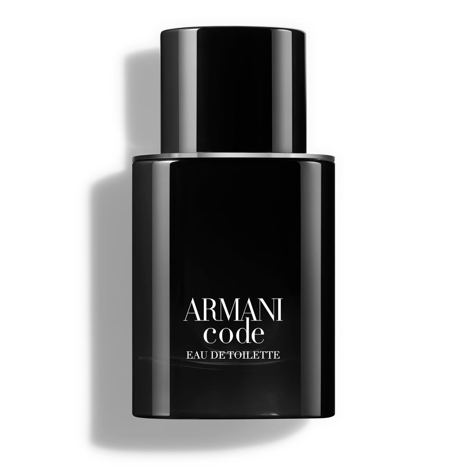 Giorgio Armani Eau de Parfum Armani Code, Glasflakon, Parfüm EDP, Herrenduft