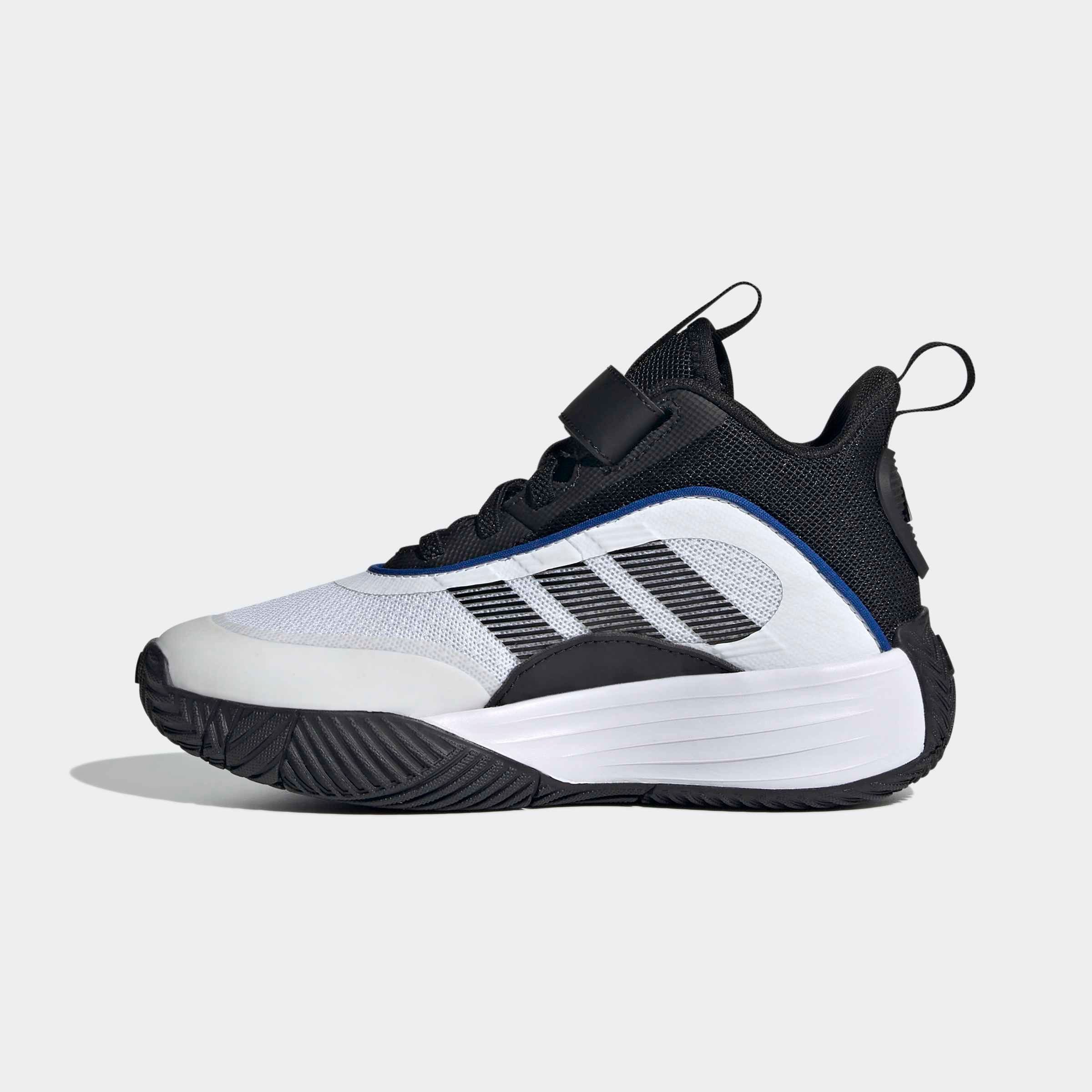 adidas Performance OWNTHEGAME 3.0 Basketballschuh für Kinder