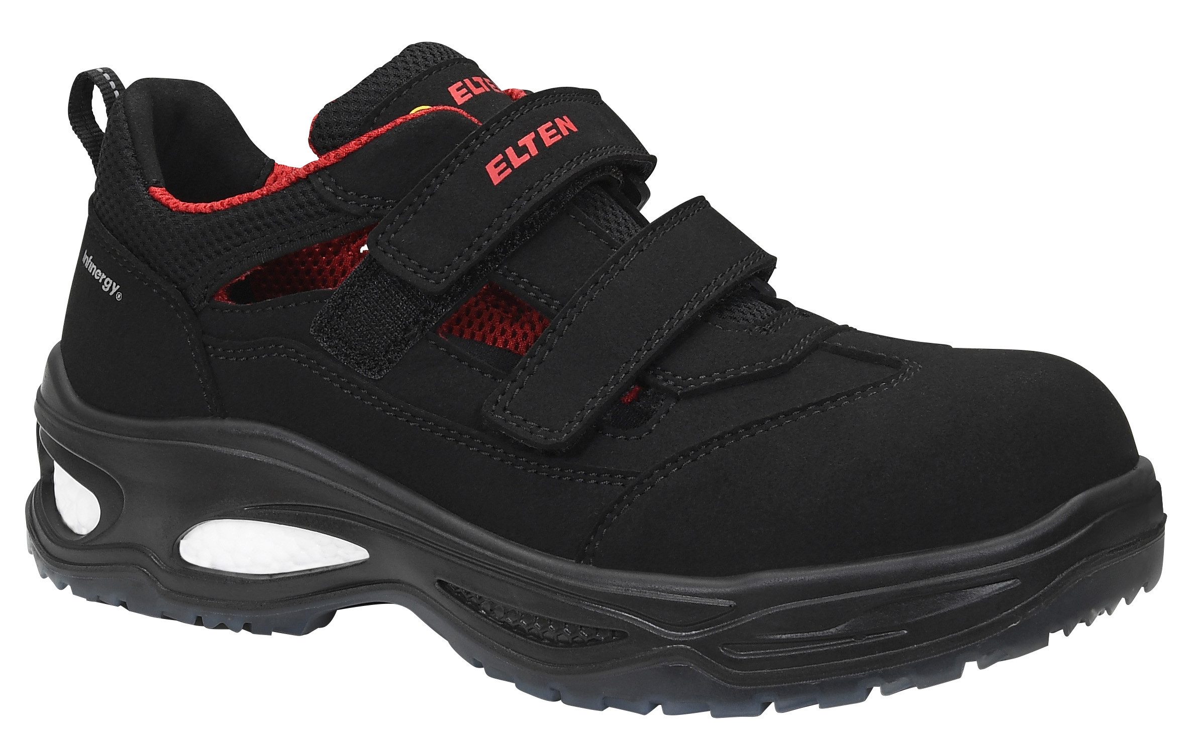 ELTEN OWEN black Easy ESD S1 Sicherheitsschuh (Schuhkarton, Paar)