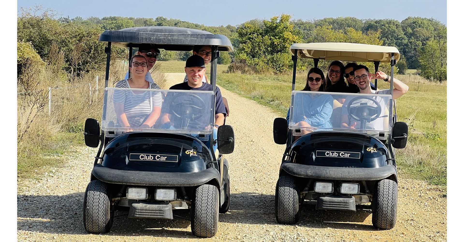 Jochen Schweizer Erlebnisgutschein Weinbergrundfahrt Jois für 2, Weinbergrundfahrt in Jois – Genuss & Abenteuer