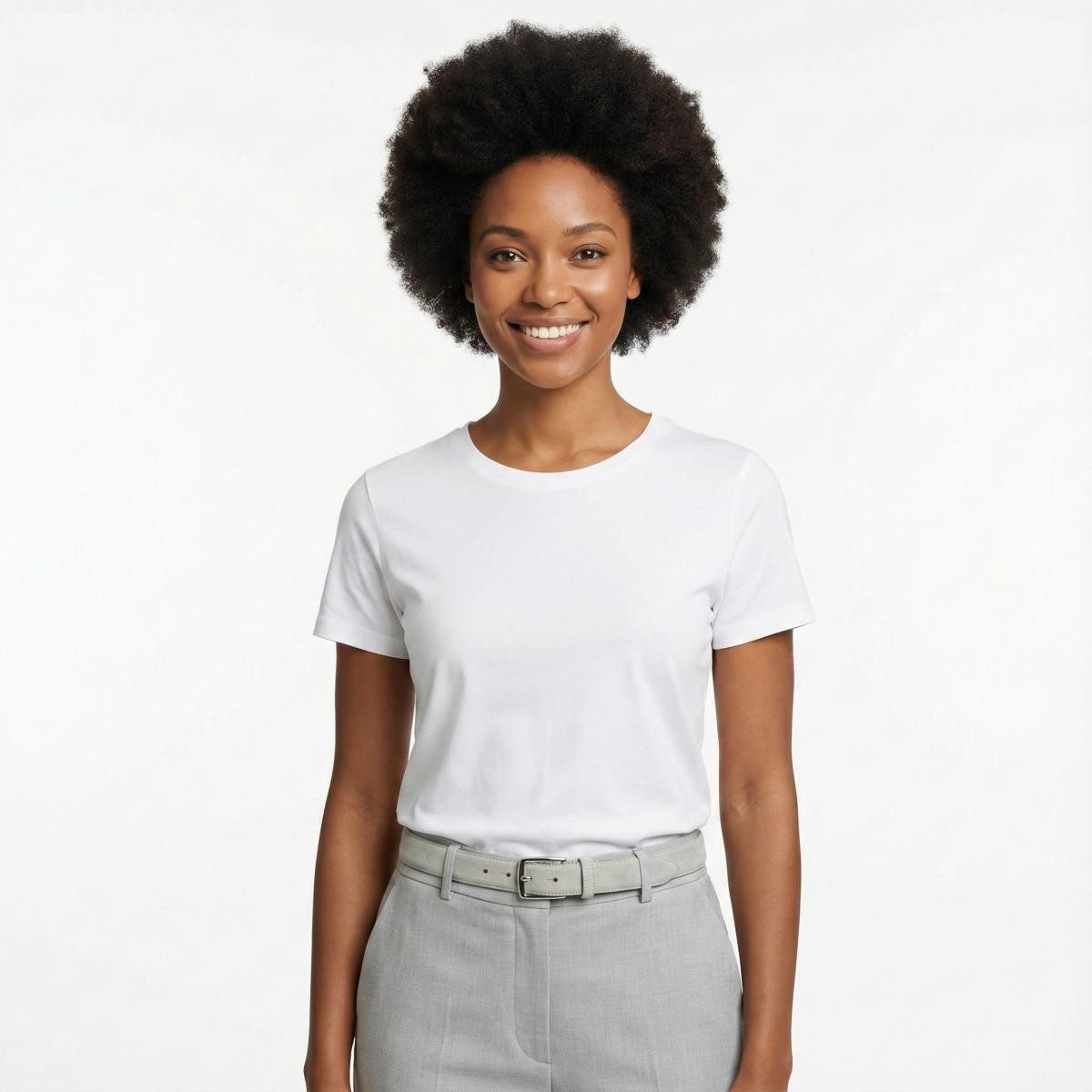 BELTINGER Ledergürtel Gürtel aus Veloursleder 2,5 cm - Weicher Velour-Ledergürtel für Damen (1-St)