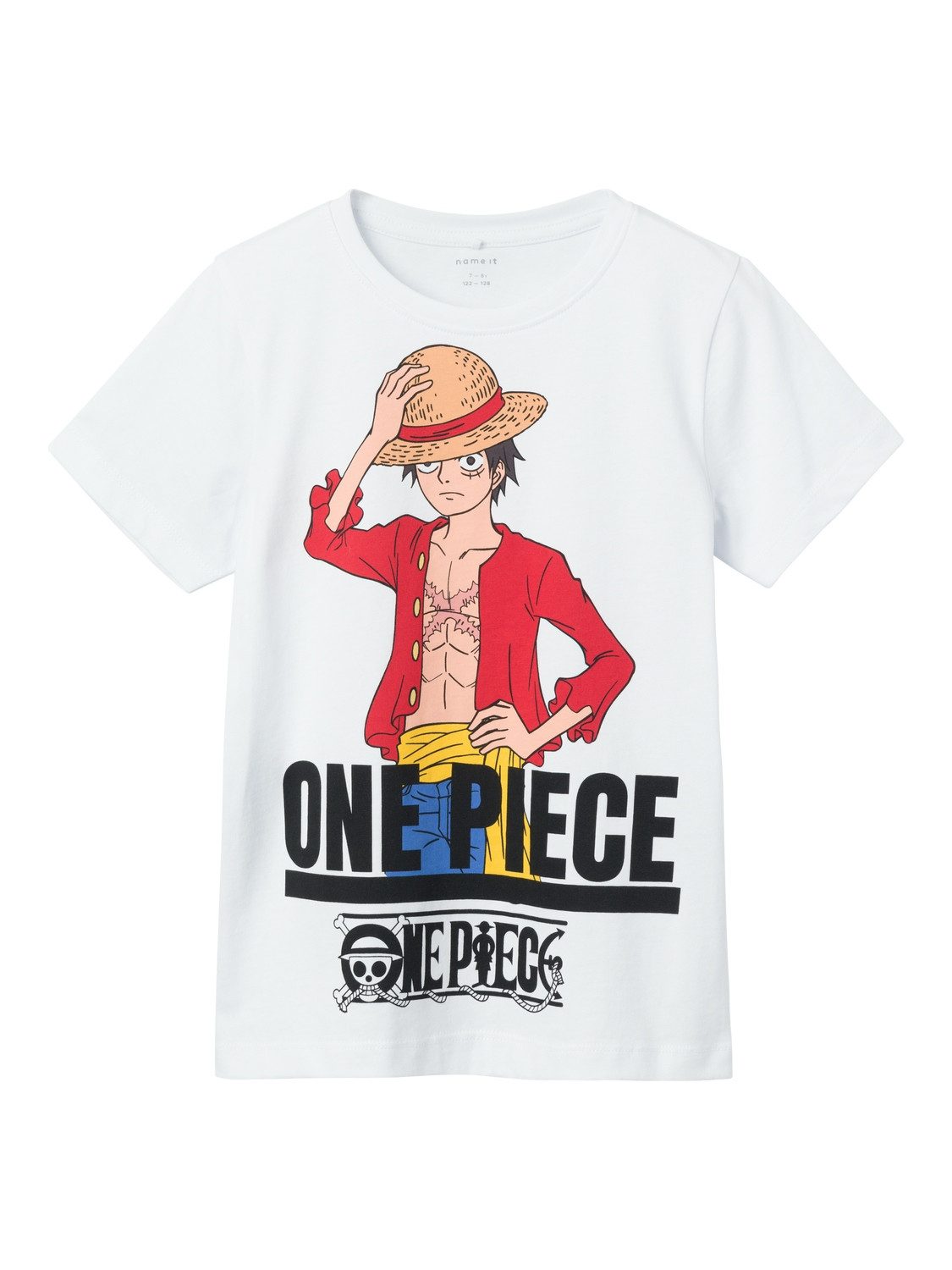 Name It T-Shirt NKMNATE ONEPIECE SS günstig online kaufen