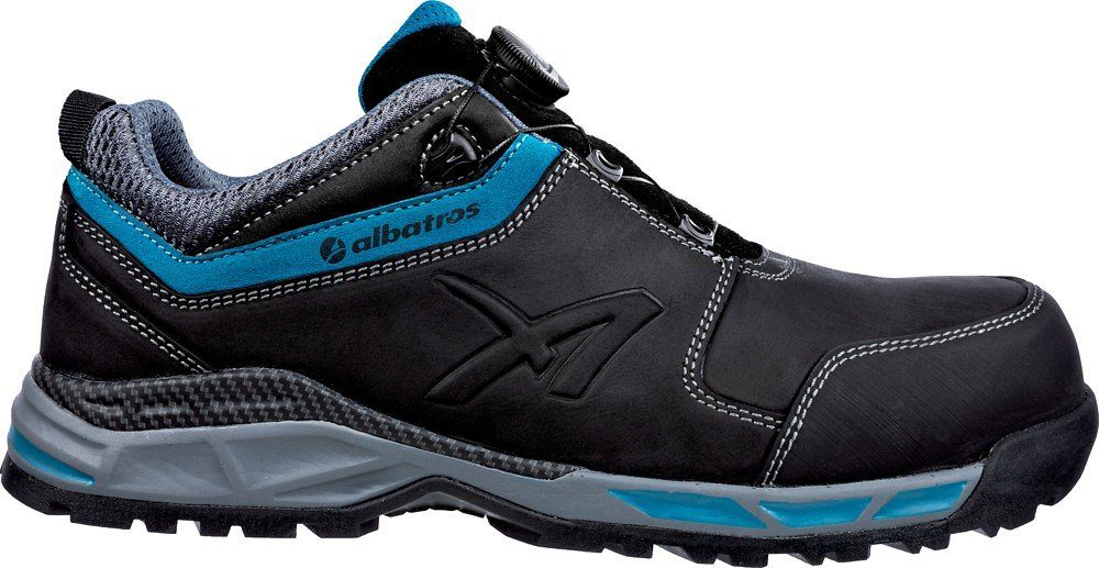 Albatros Tofane Low S3 ESD Sicherheitsschuh