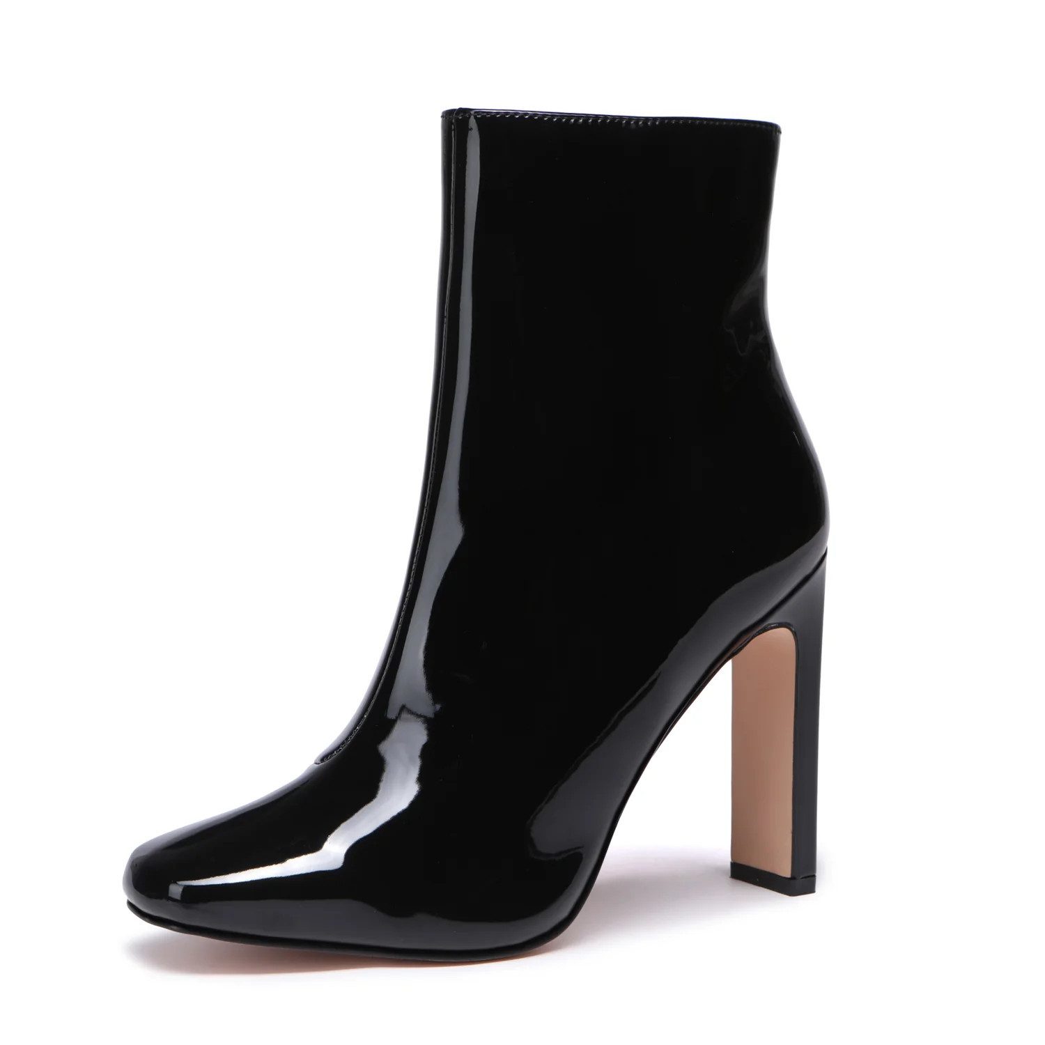 Giaro DUKE High-Heel-Stiefelette 10 cm Absatzhöhe, veganes Leder günstig online kaufen