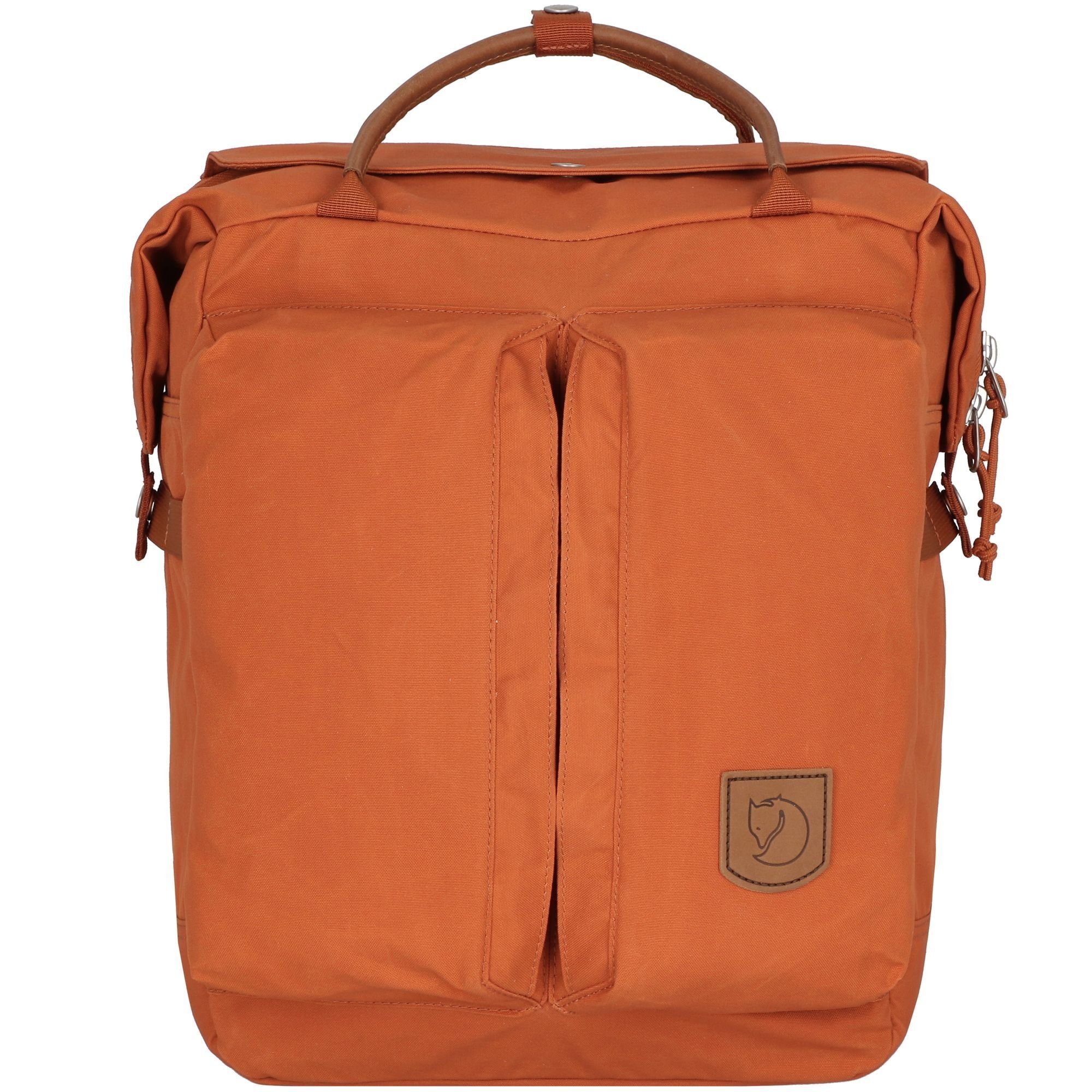 Fjällräven Daypack Haulpack No.1, Polyester