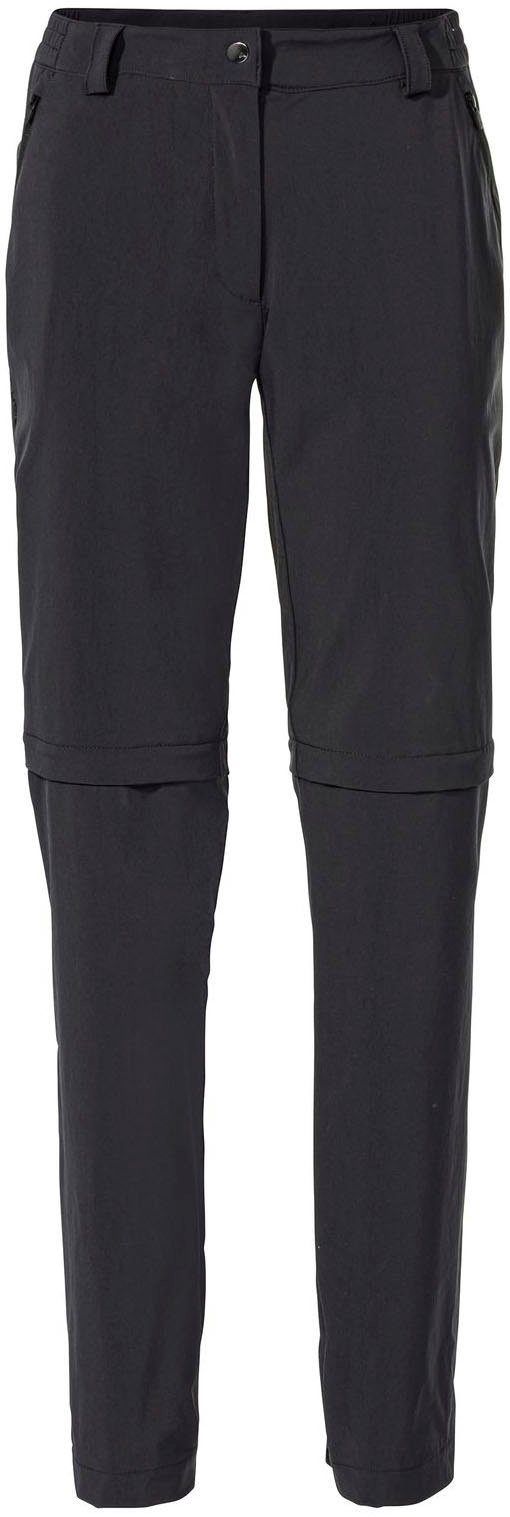 VAUDE Fahrradhose YARAS sportlicher Stil, für Radsport, aus Polyamid, Elasthan und Polyester