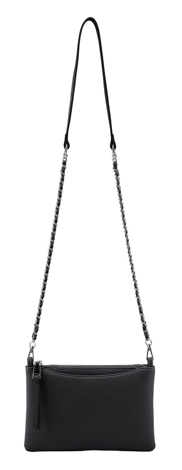 Seidenfelt Manufaktur Umhängetasche Small Crossbag With günstig online kaufen