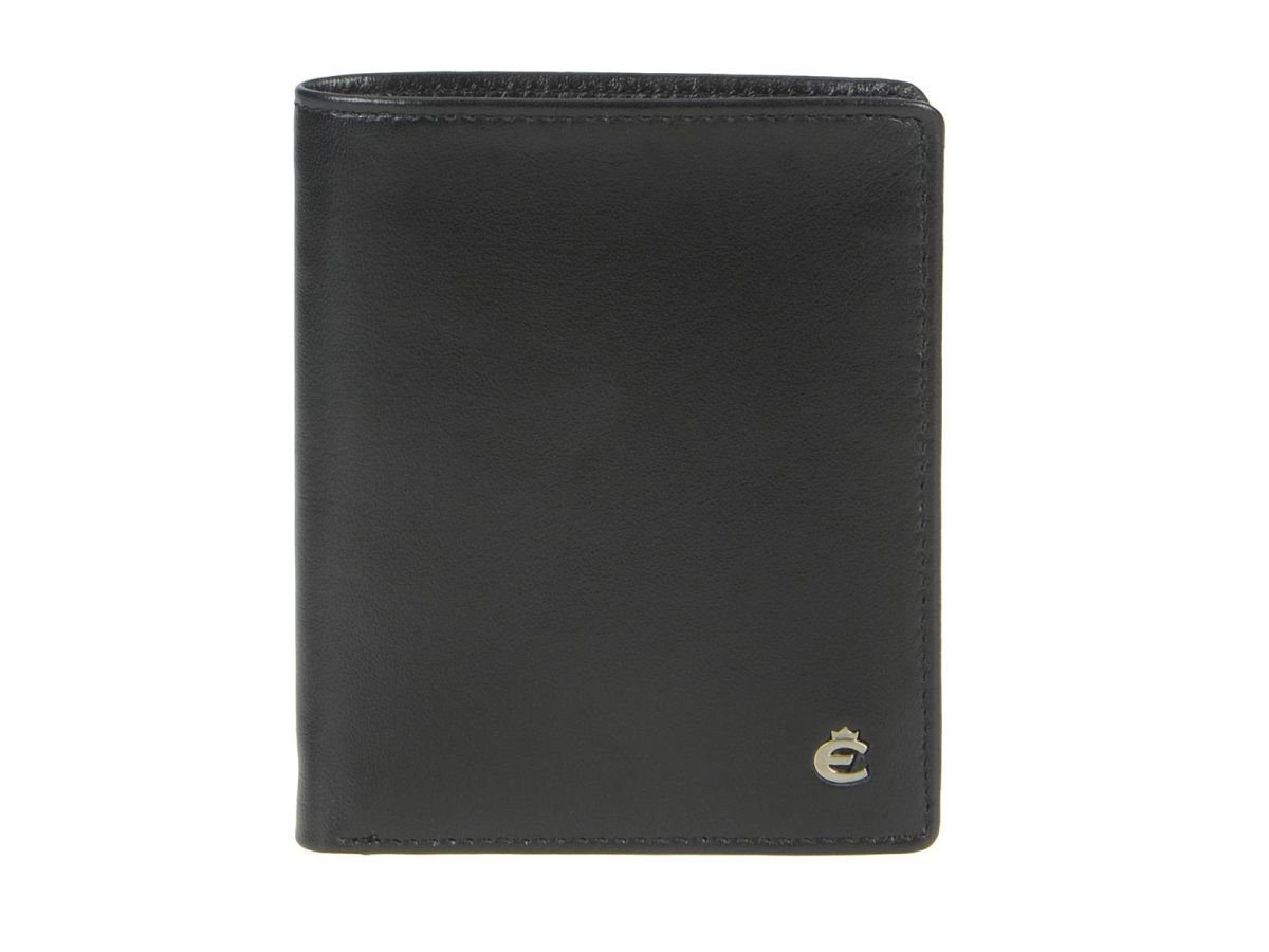 Esquire Geldbörse Harry49, Kartenetui, RFID-Schutz, Portemonnaie, Kartenbörse