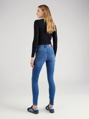 ONLY 7/8-Jeans WAUW (1-tlg) Plain/ohne Details