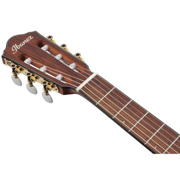 Ibanez Konzertgitarre, FRH10N-RGF - 4/4 Konzertgitarre